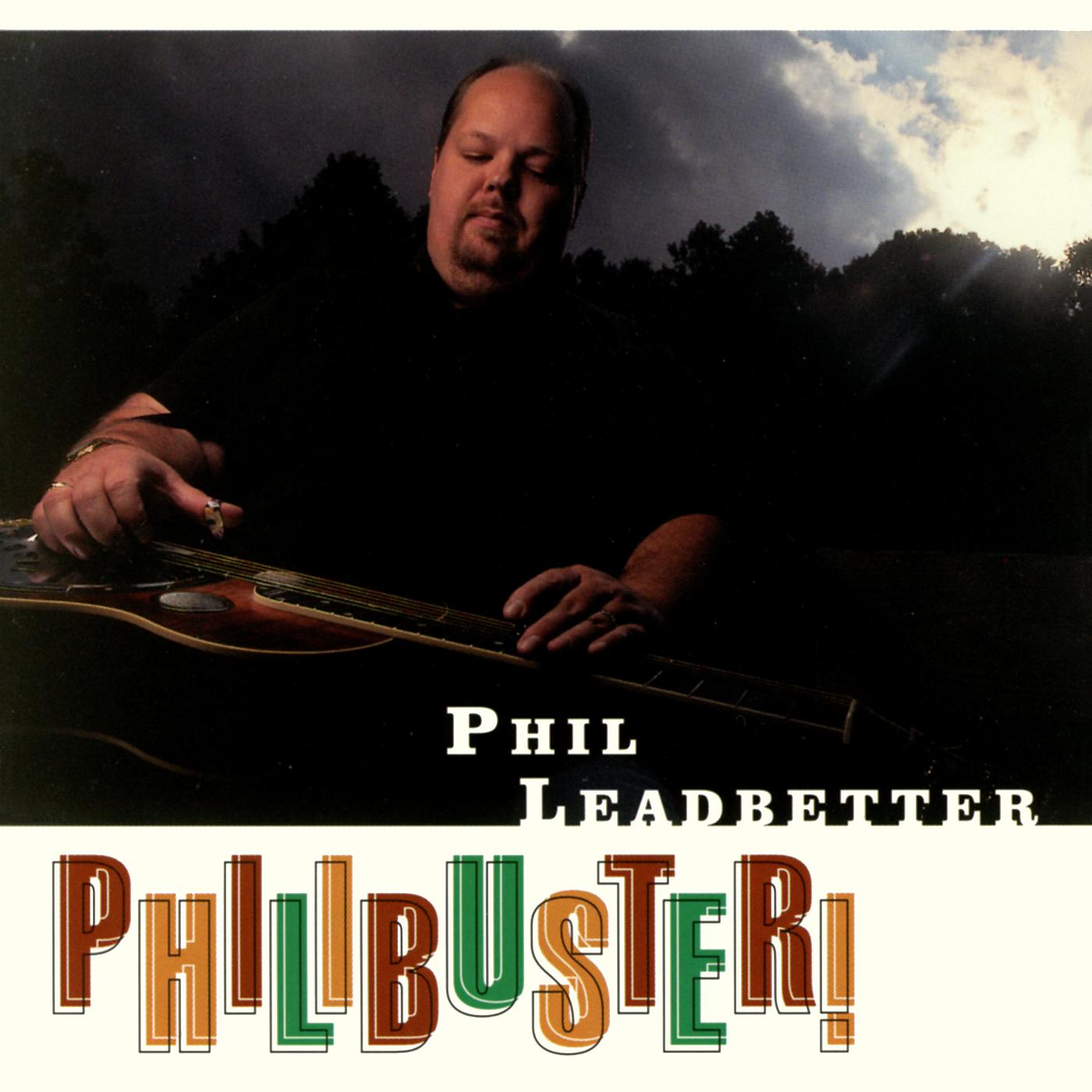 Постер альбома Philibuster