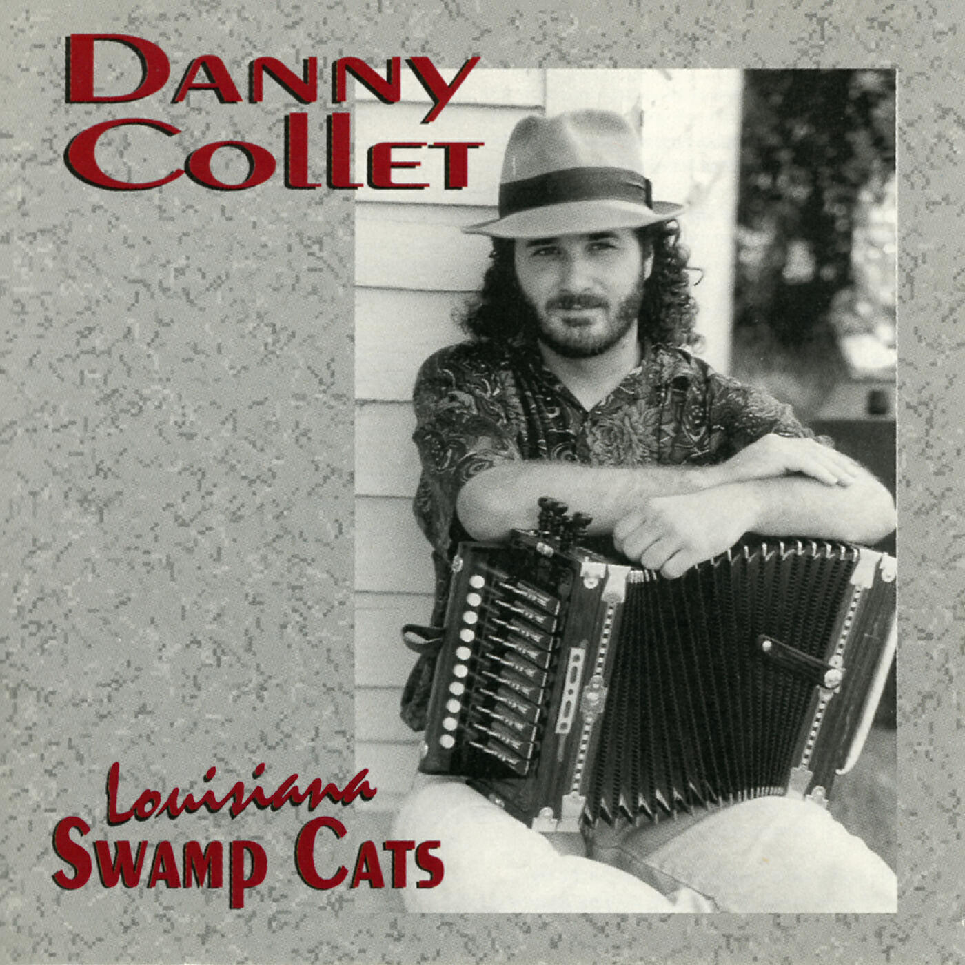 Danny Collet - La Pistache Â Tante Nana