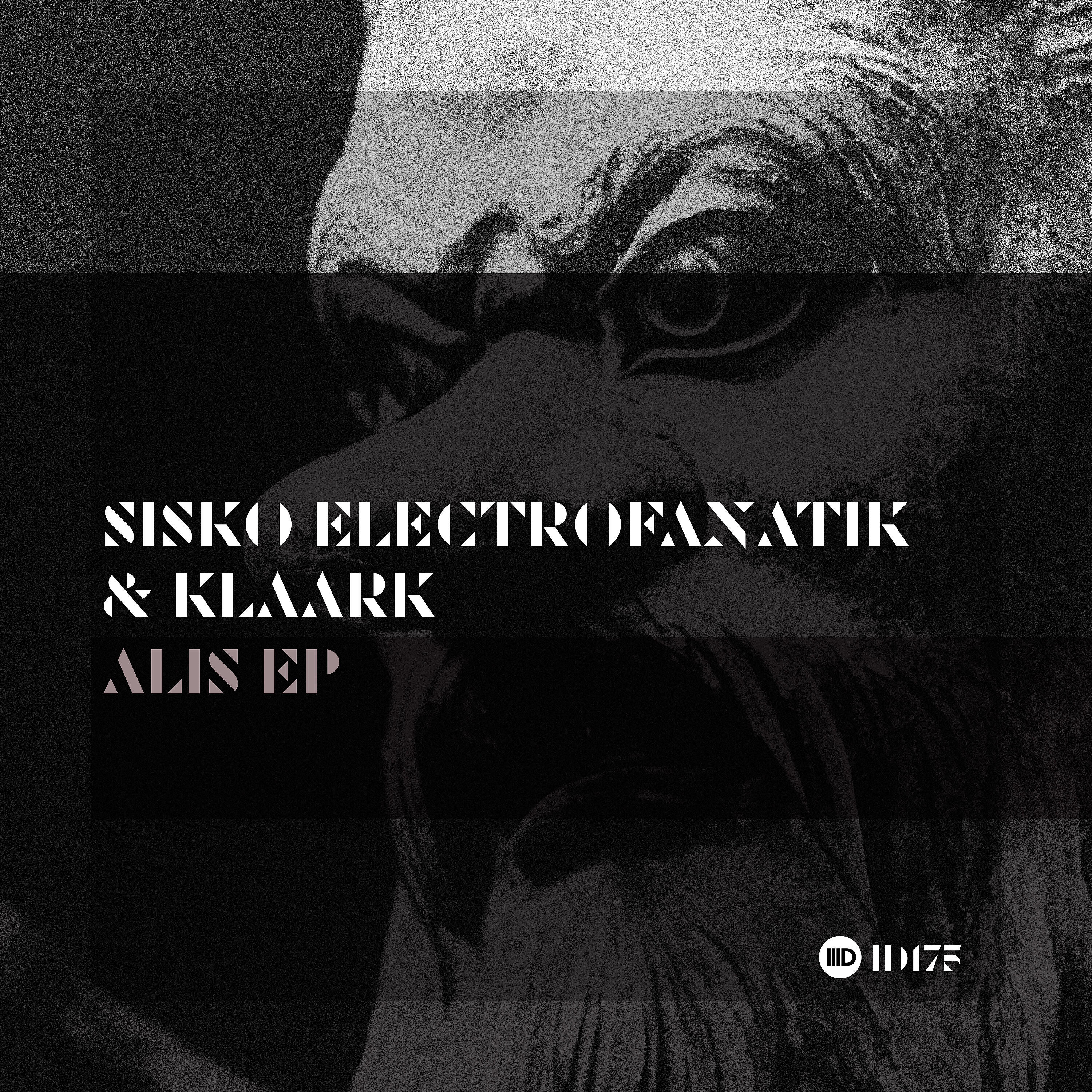 Sisko Electrofanatik - Alis