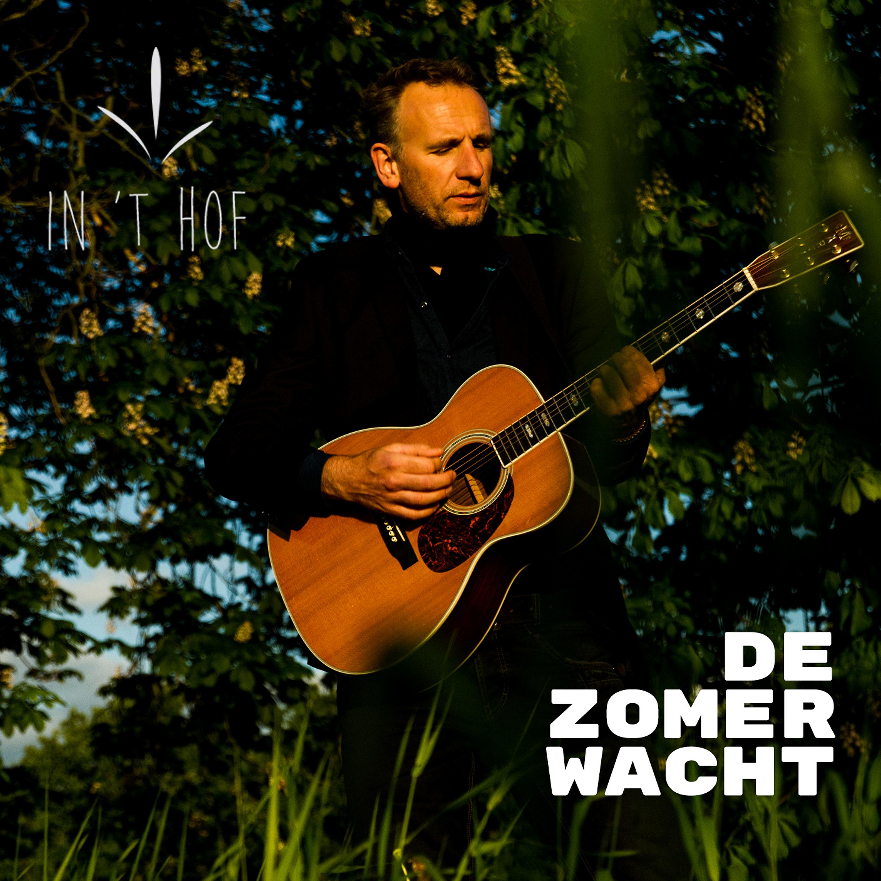 Постер альбома De Zomer Wacht