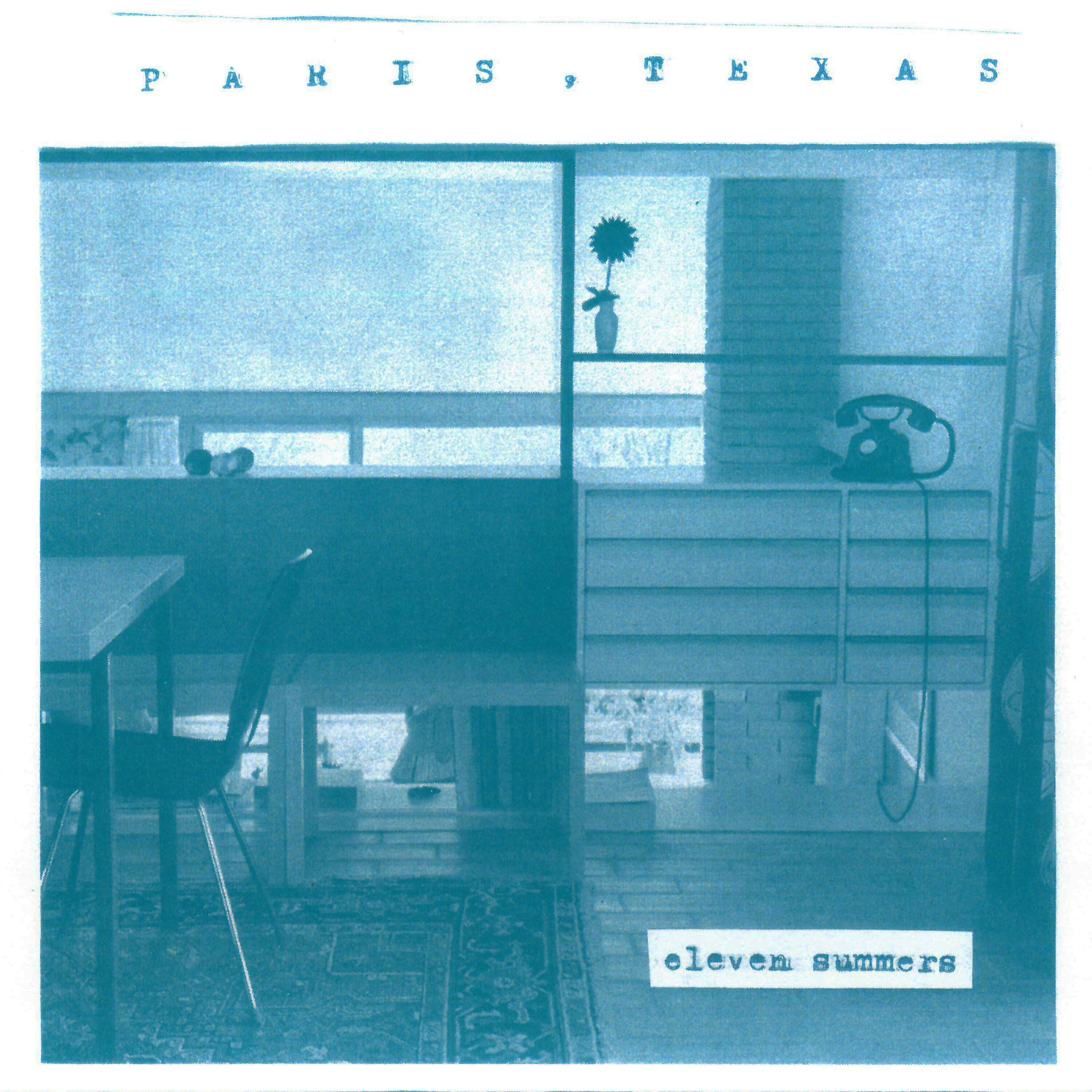 PARIS - Eleven Summers