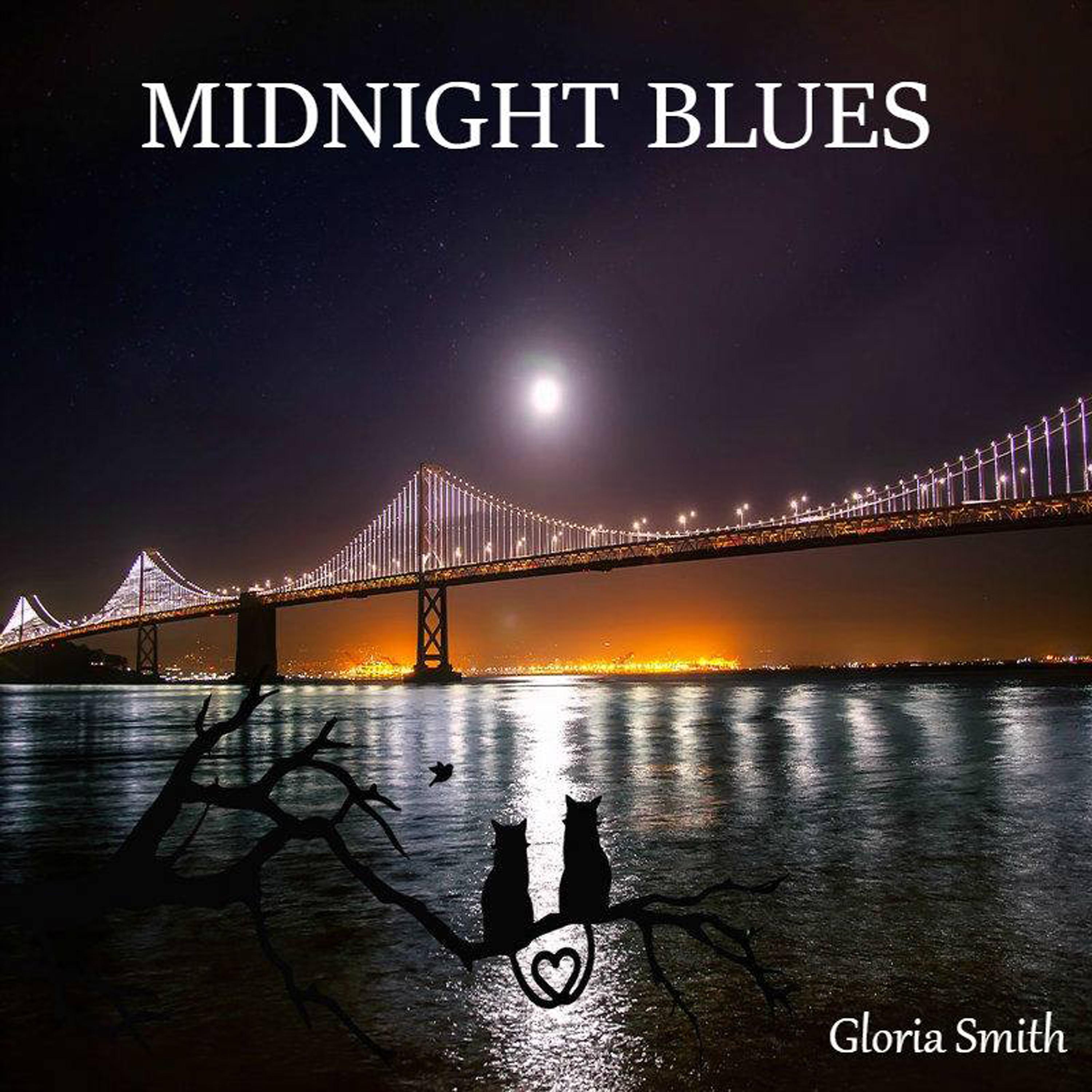 Постер альбома Midnight Blues