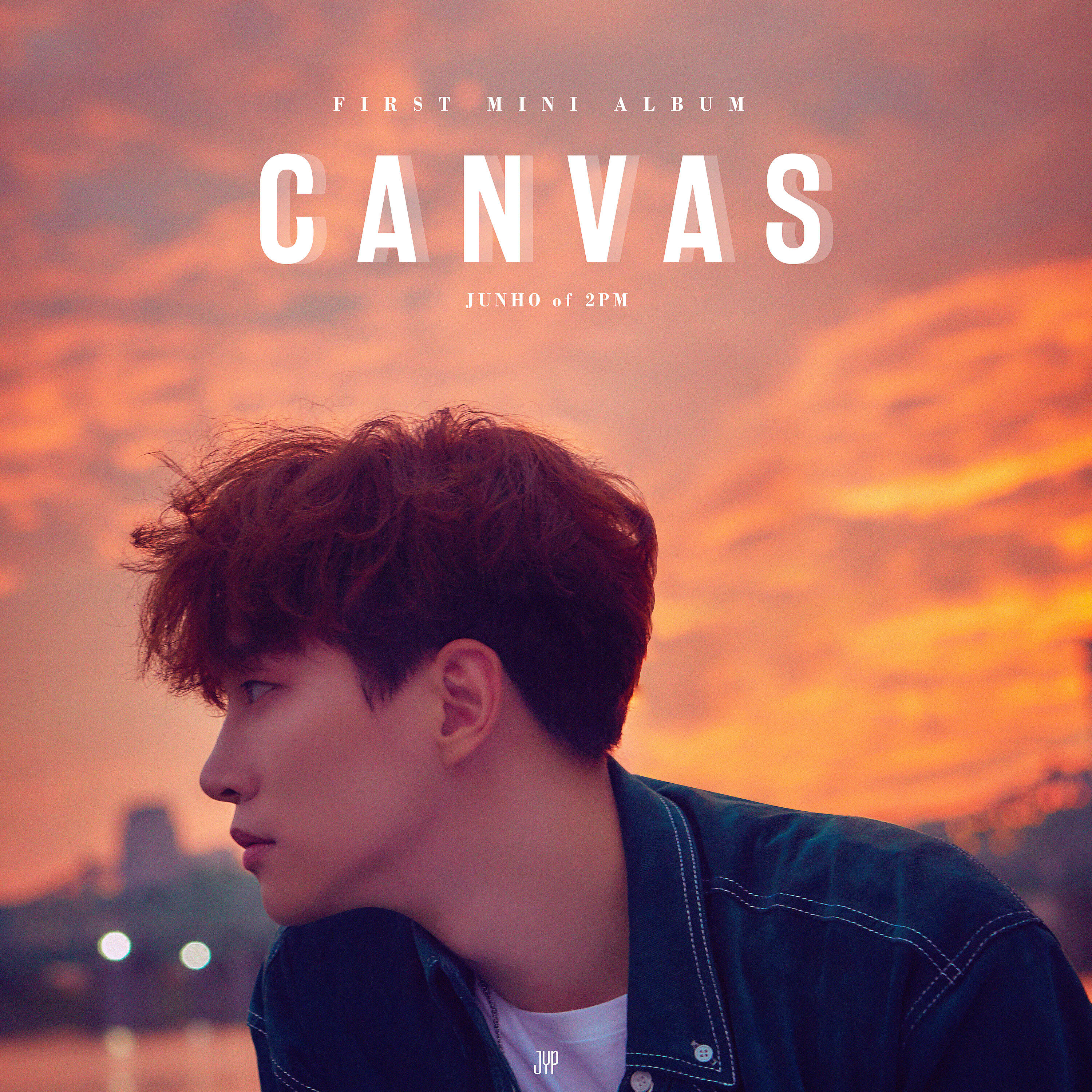 JUNHO(2PM) - Instant love