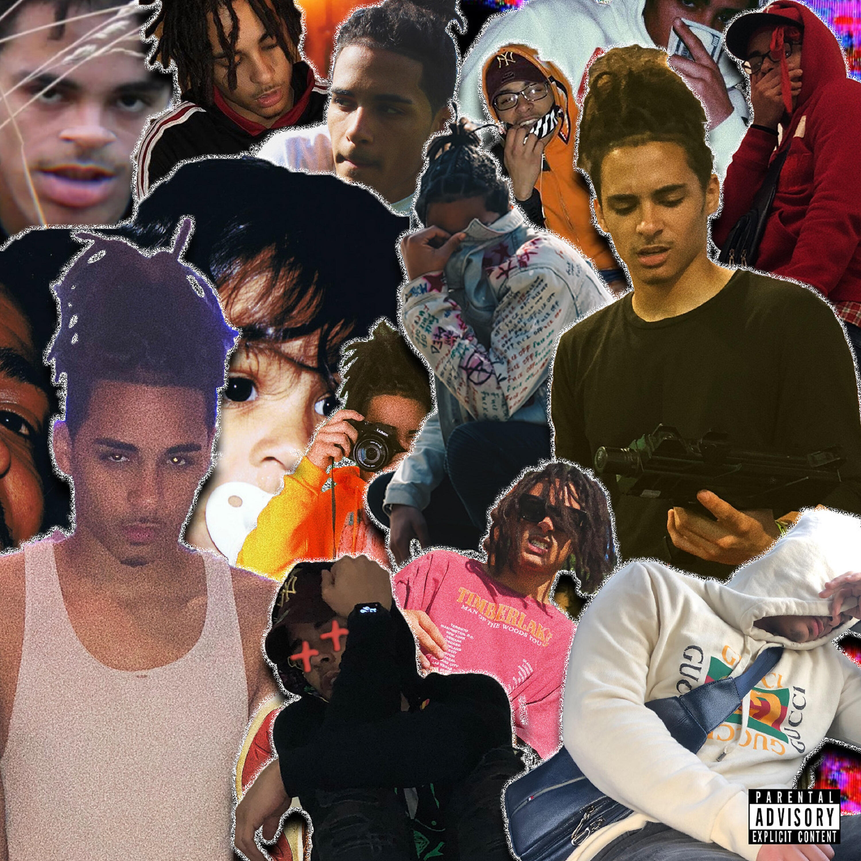 Lil Animus - Big Bag Hunta