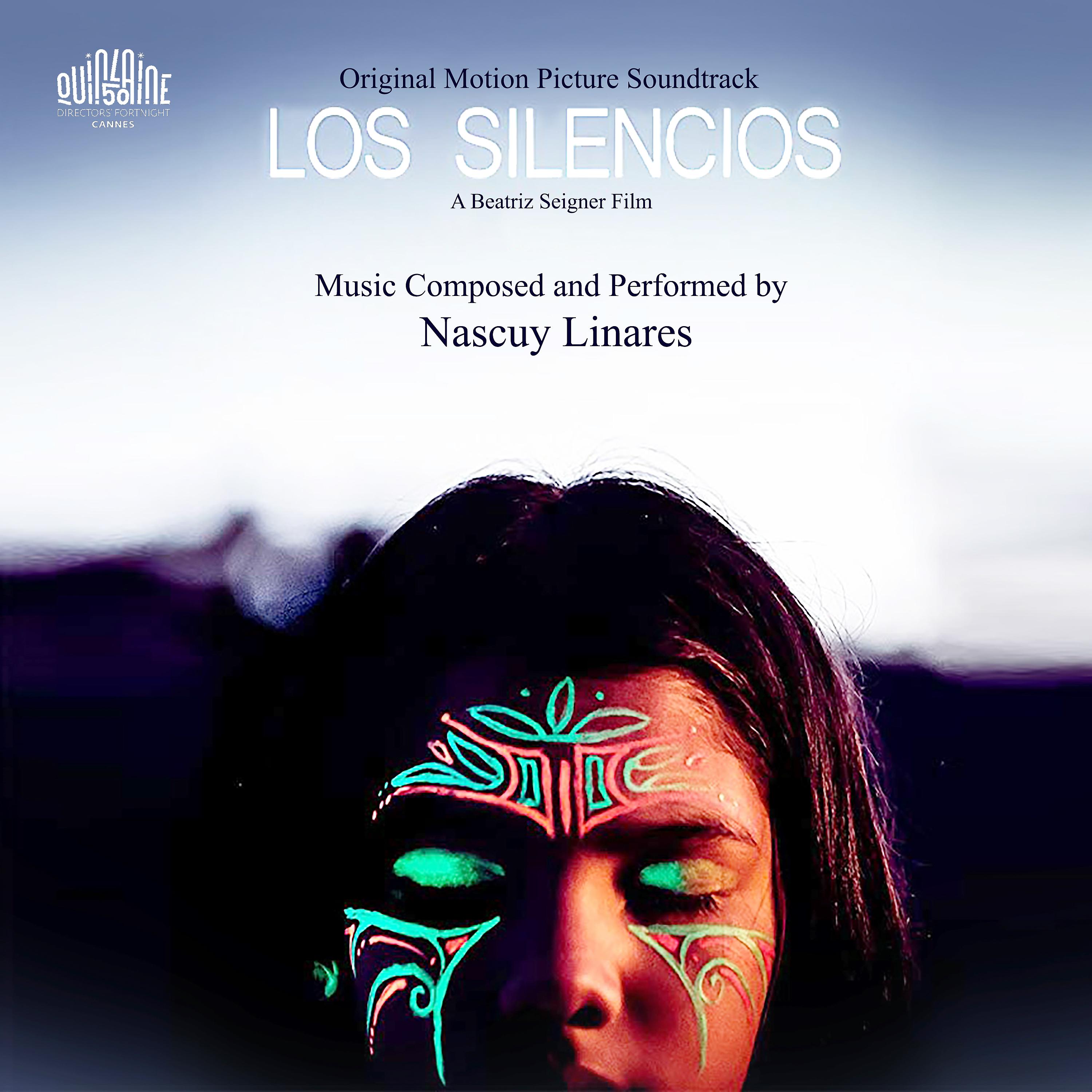 Постер альбома Los Silencios (Original Motion Picture Soundtrack)
