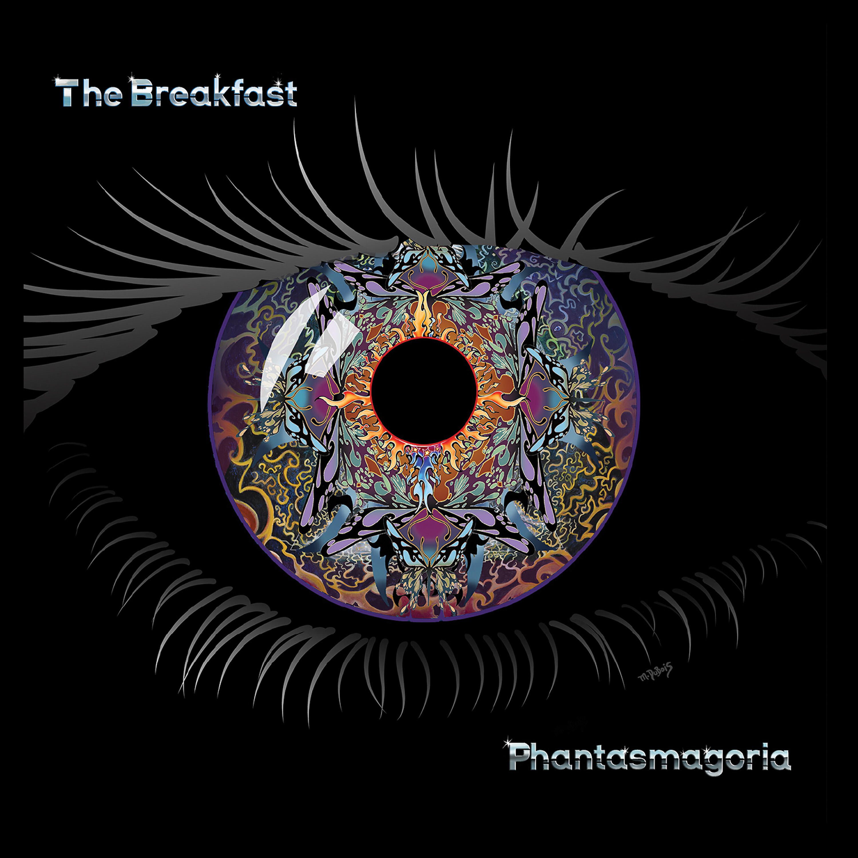 The Breakfast - Hard Luck Harry