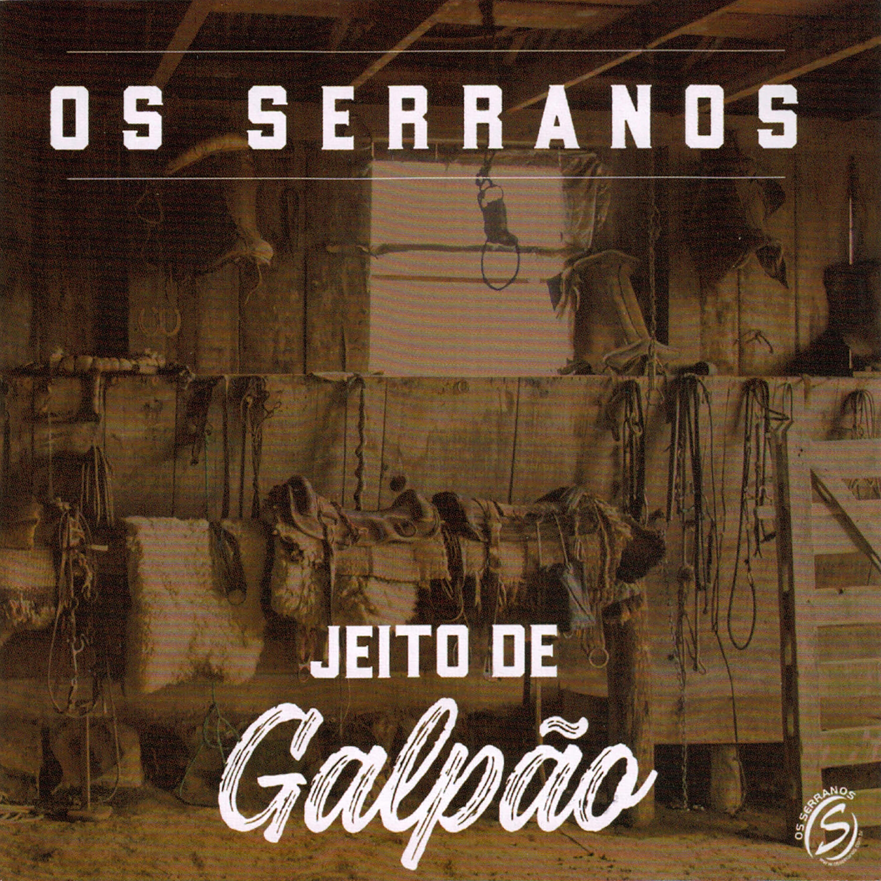 Os Serranos - Vaneira do Tio Niva