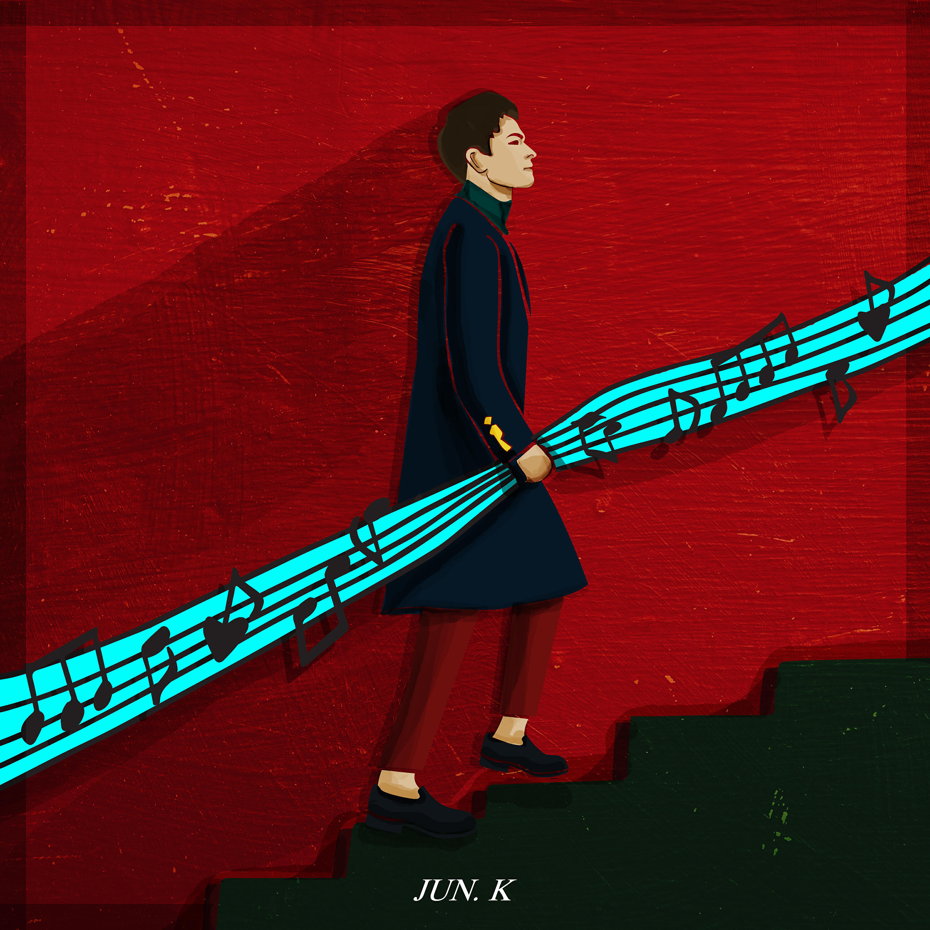 준케이 JUN. K - 11월부터 2월까지 (Feat.소미) Nov to Feb (Feat. Somi )