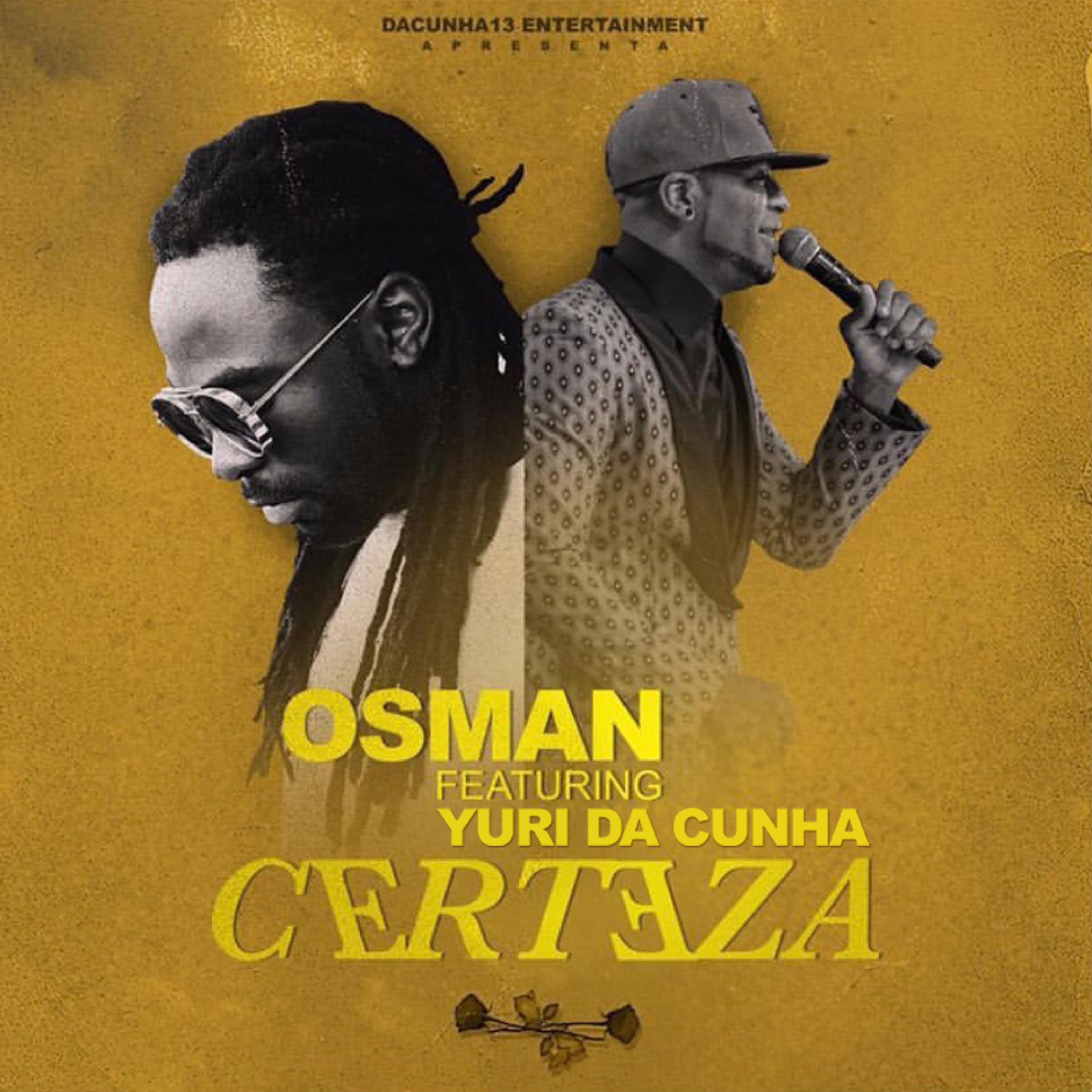 Постер альбома Certeza