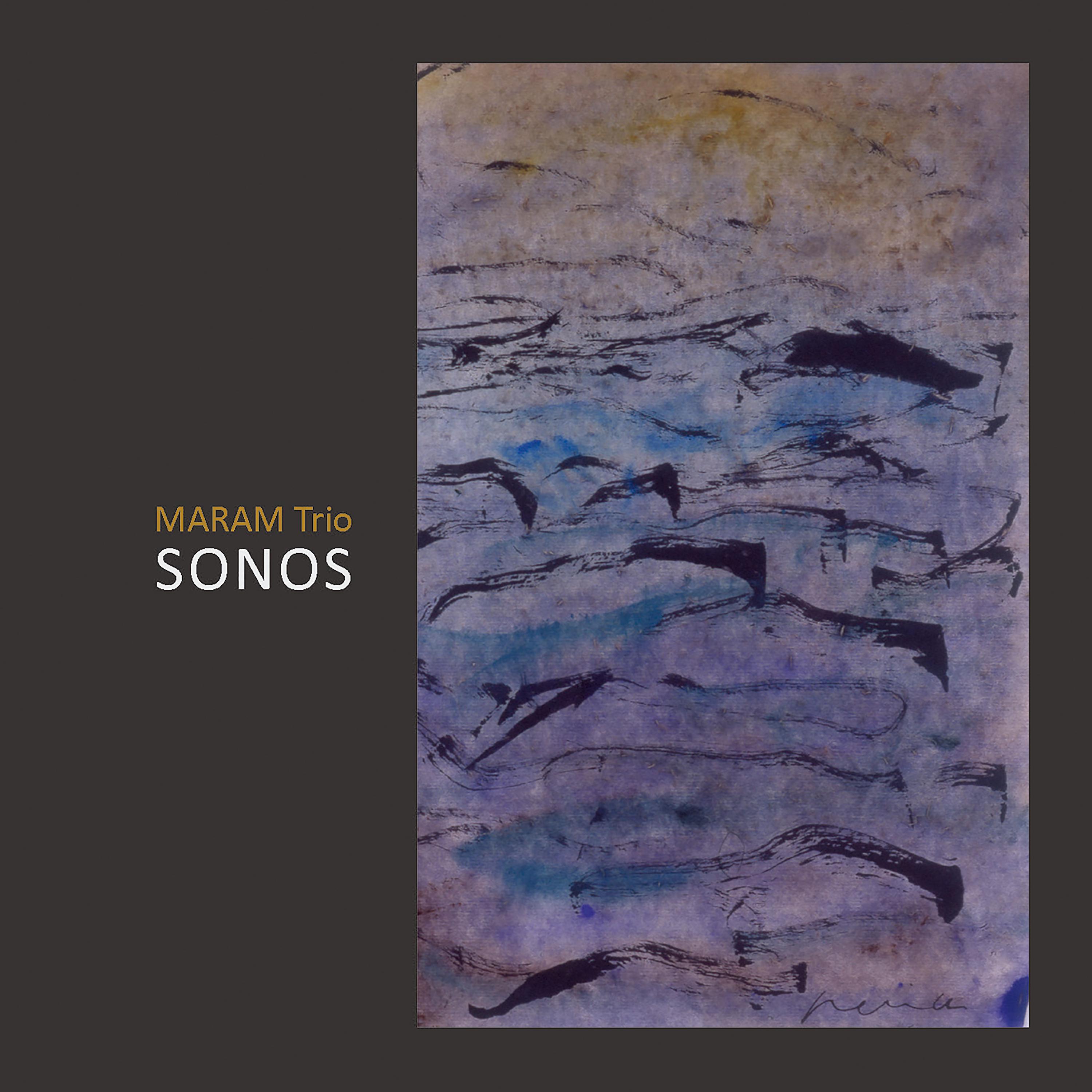 Постер альбома Sonos