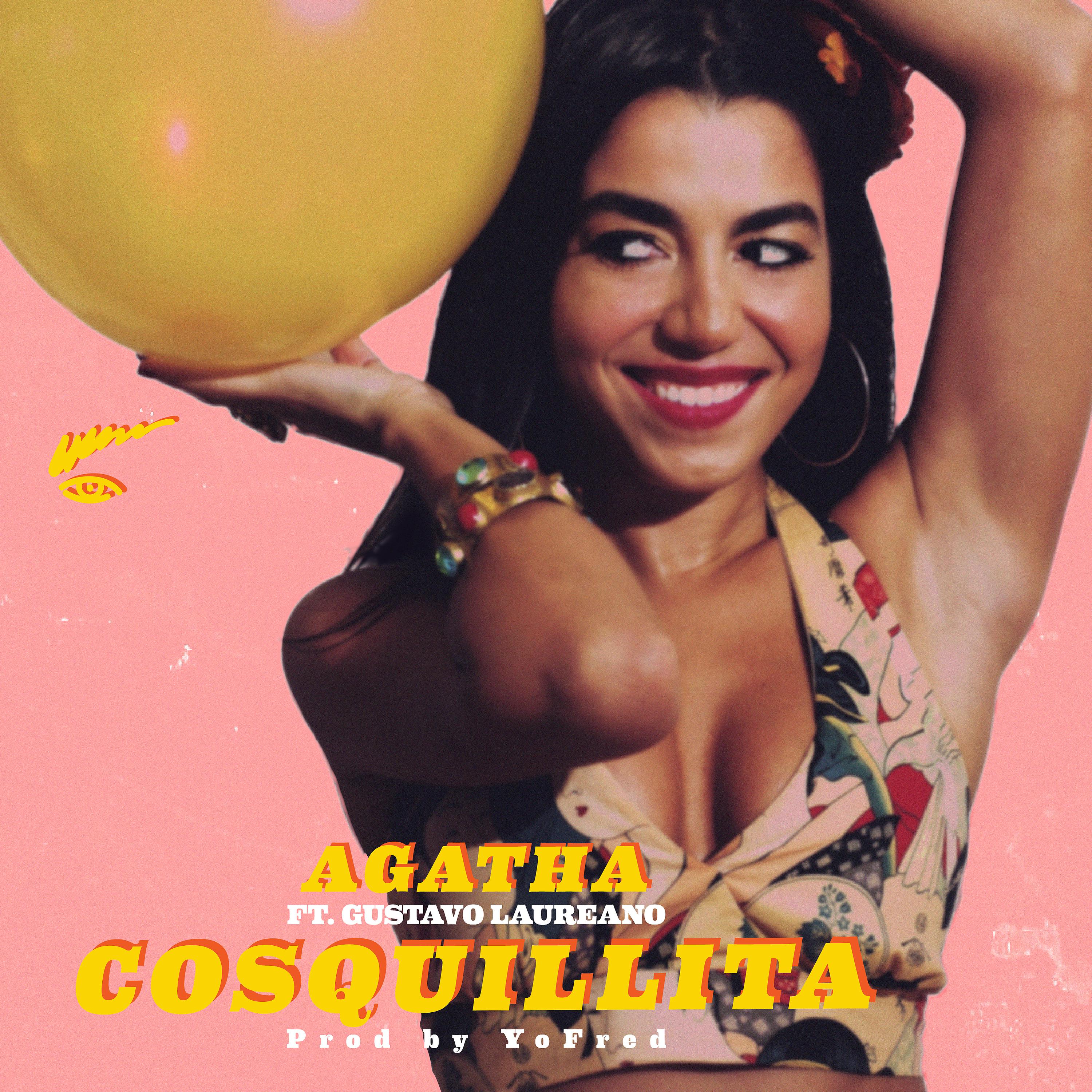 Постер альбома Cosquillita
