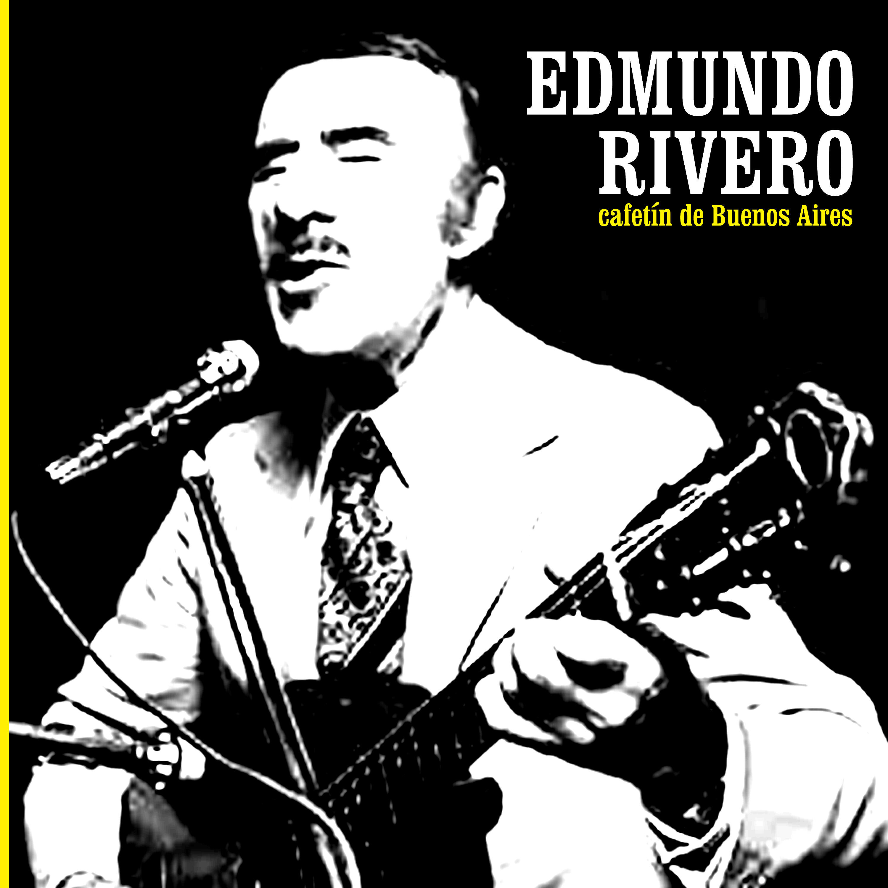 Edmundo Rivero - La Casita de Mis Viejos