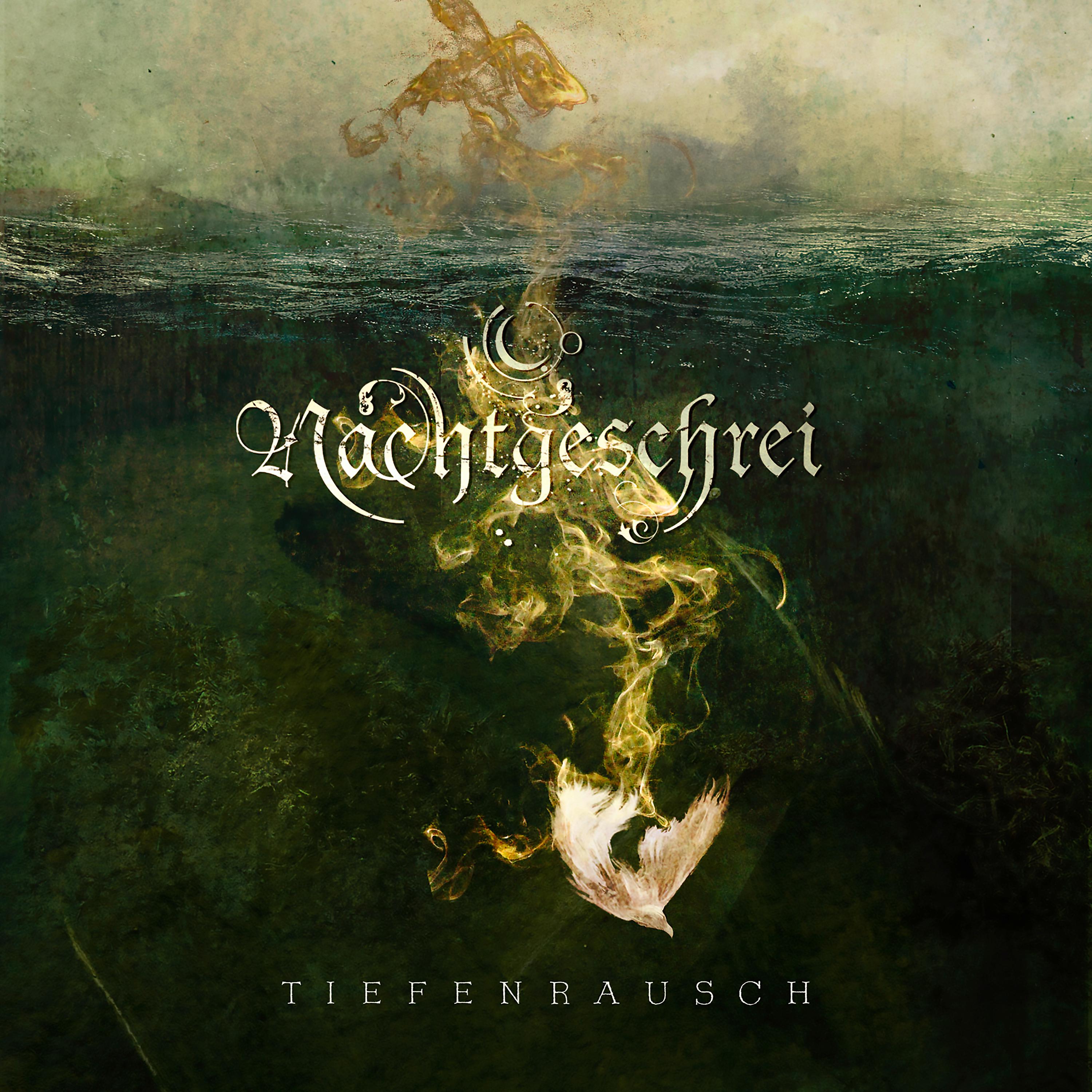 Постер альбома Tiefenrausch
