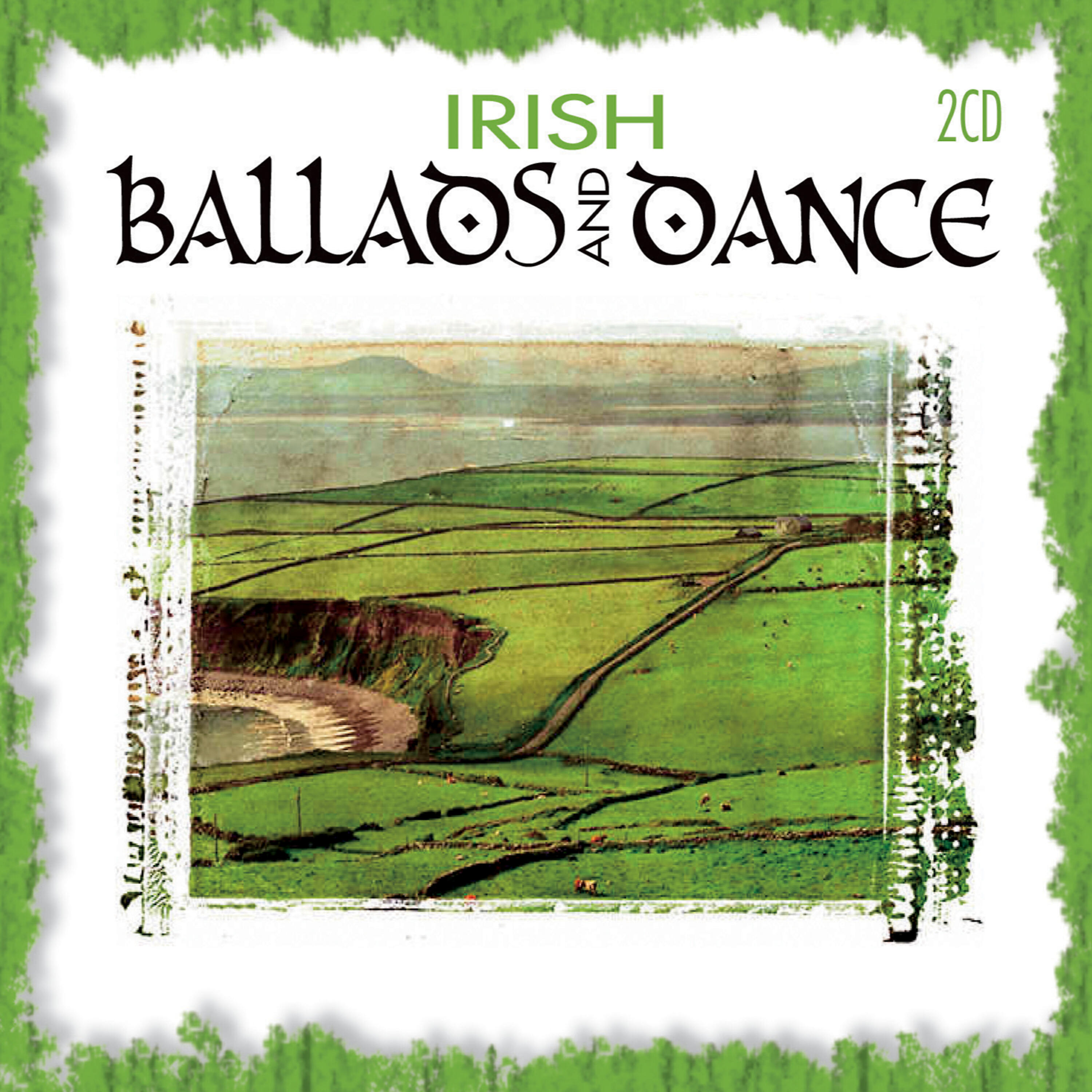 Dawn Mulligan - The Three Sea Captains