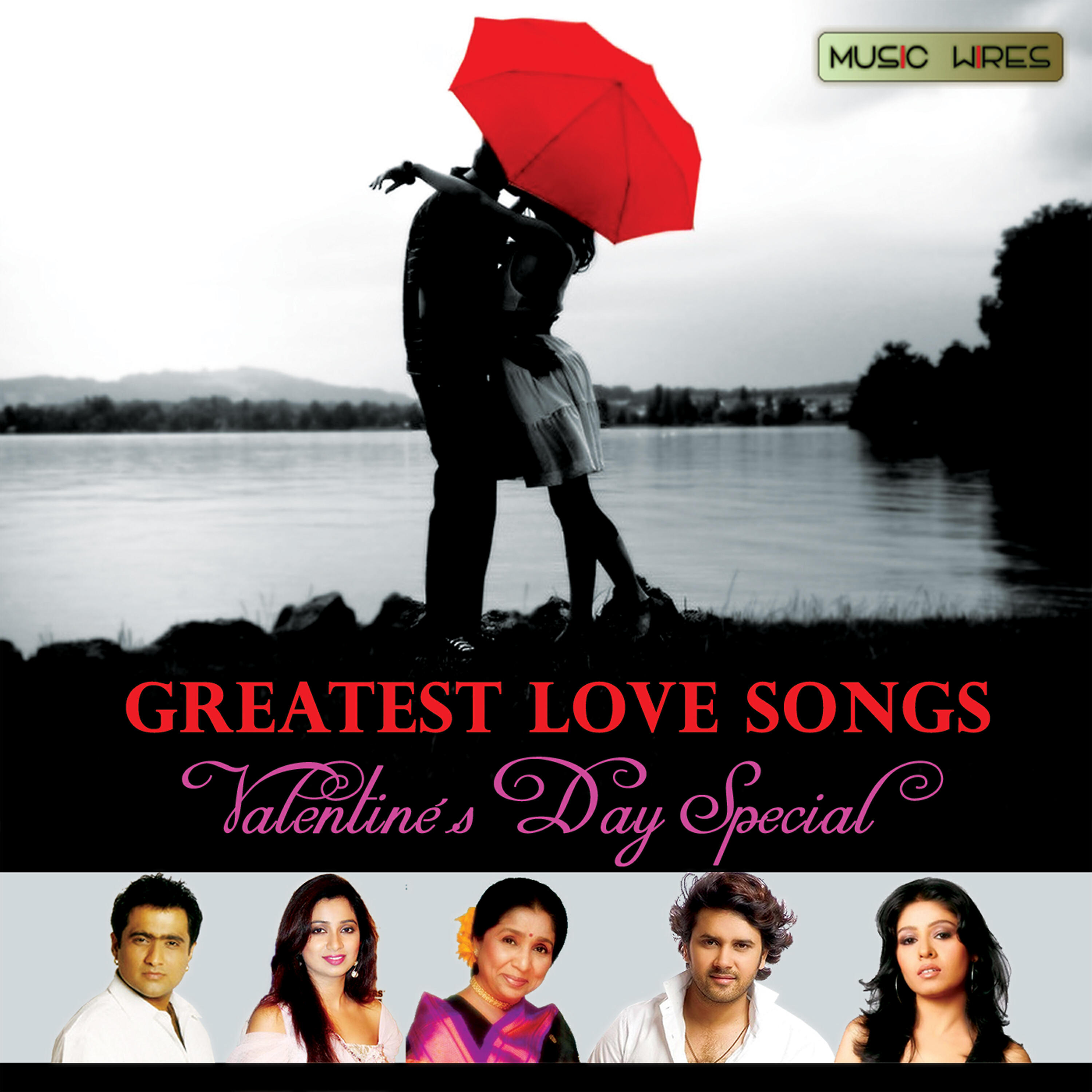 Shreya Ghoshal - Chunariya Malmal Ki
