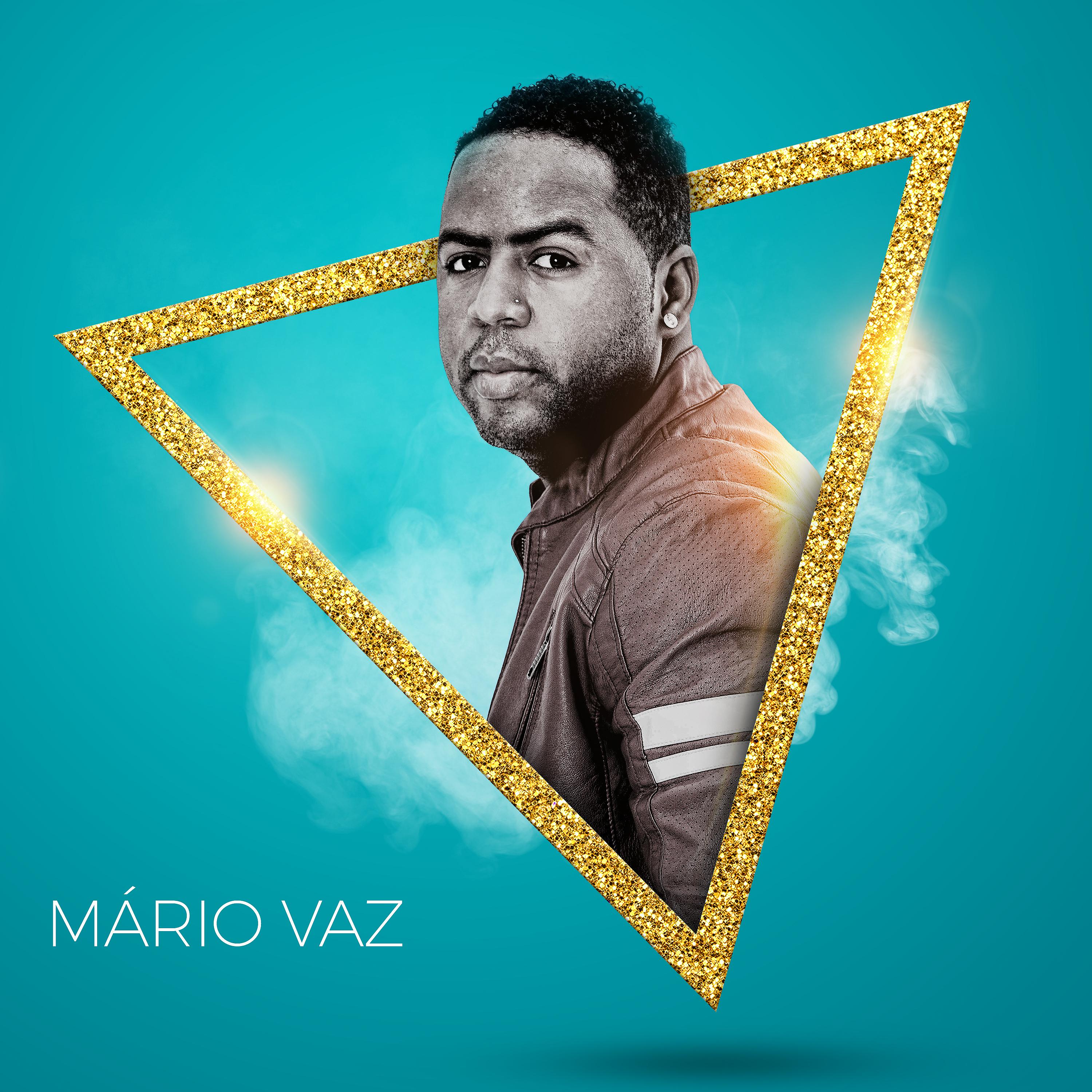 Постер альбома Mário Vaz