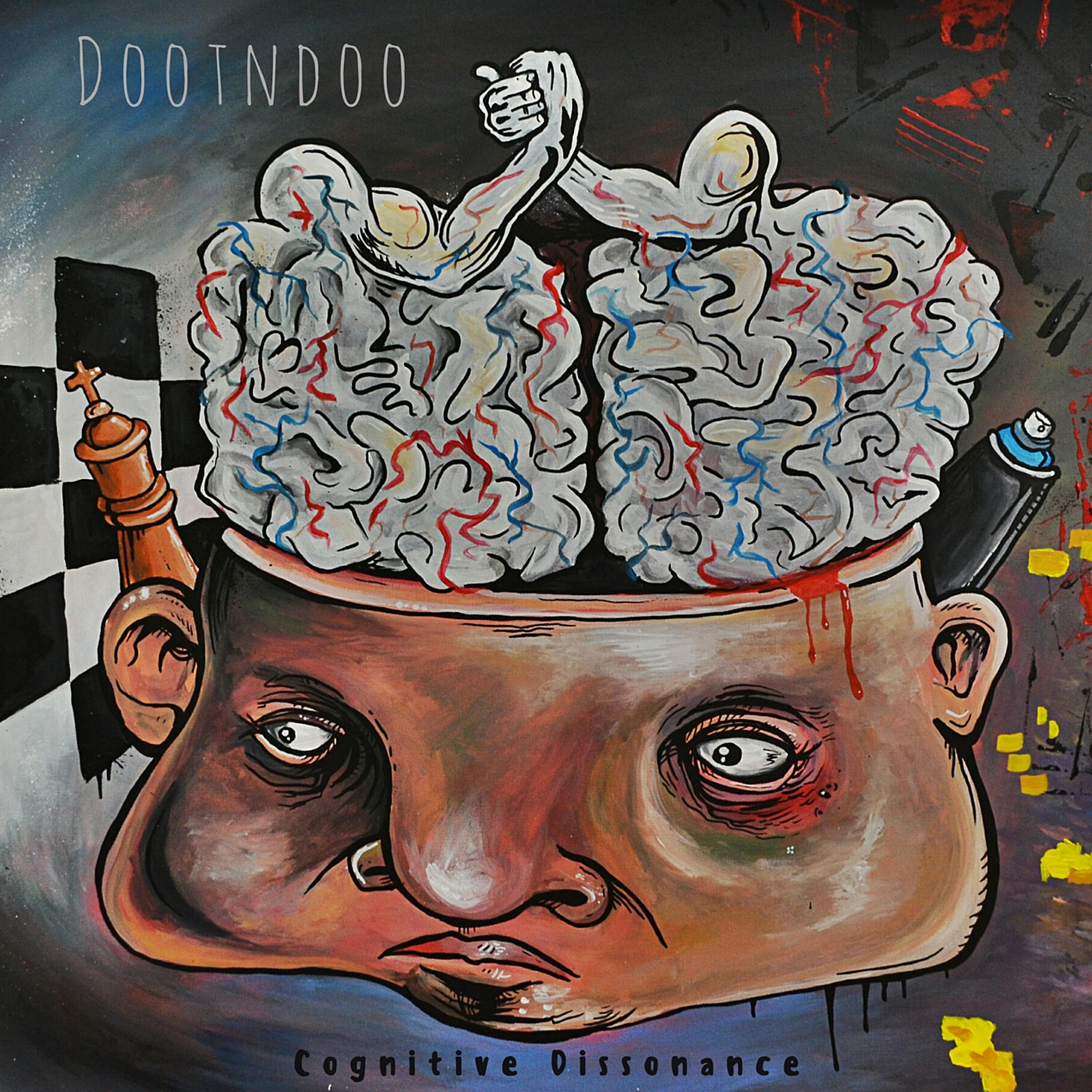 Doot N Doo - Lighthouse