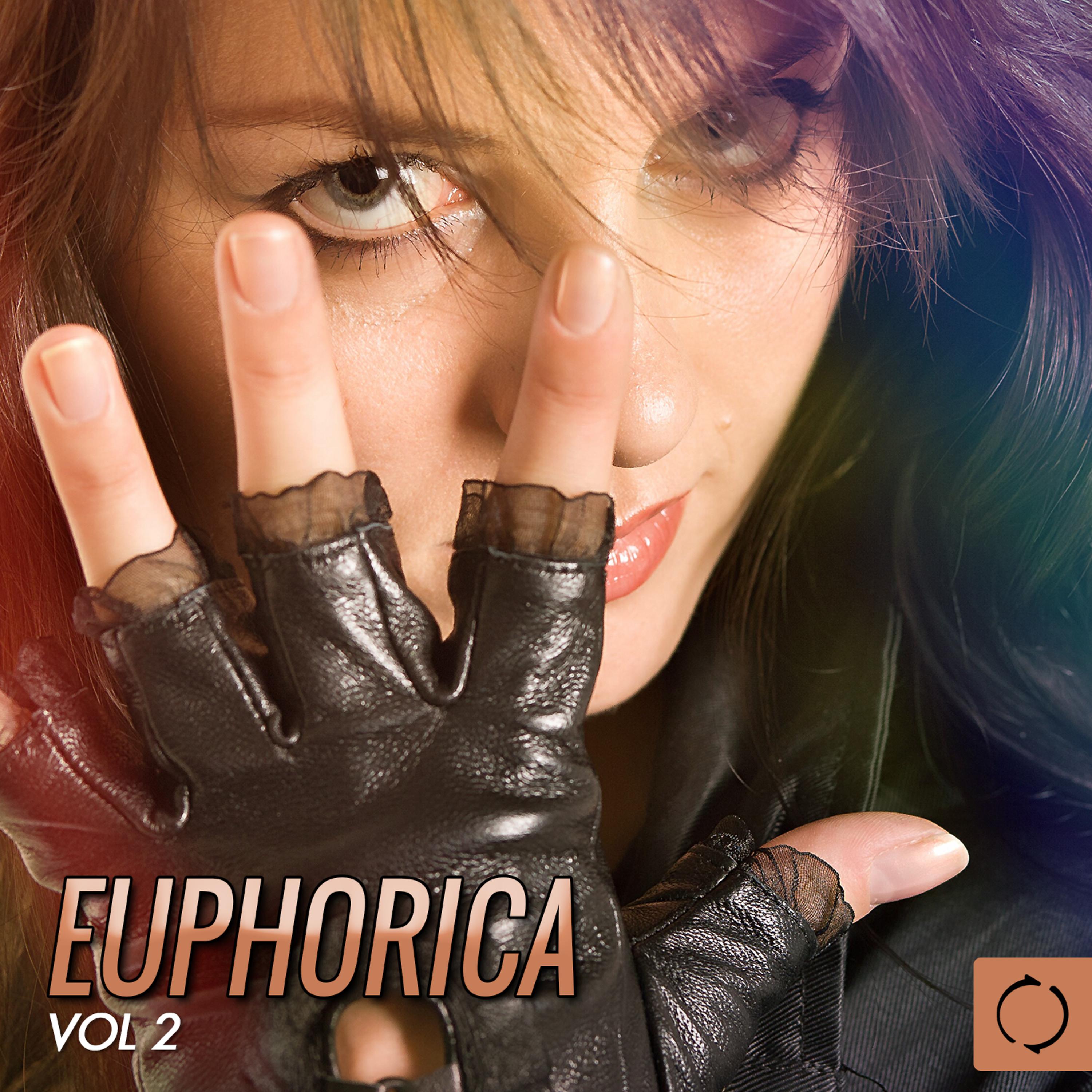 Постер альбома Euphorica, Vol. 2
