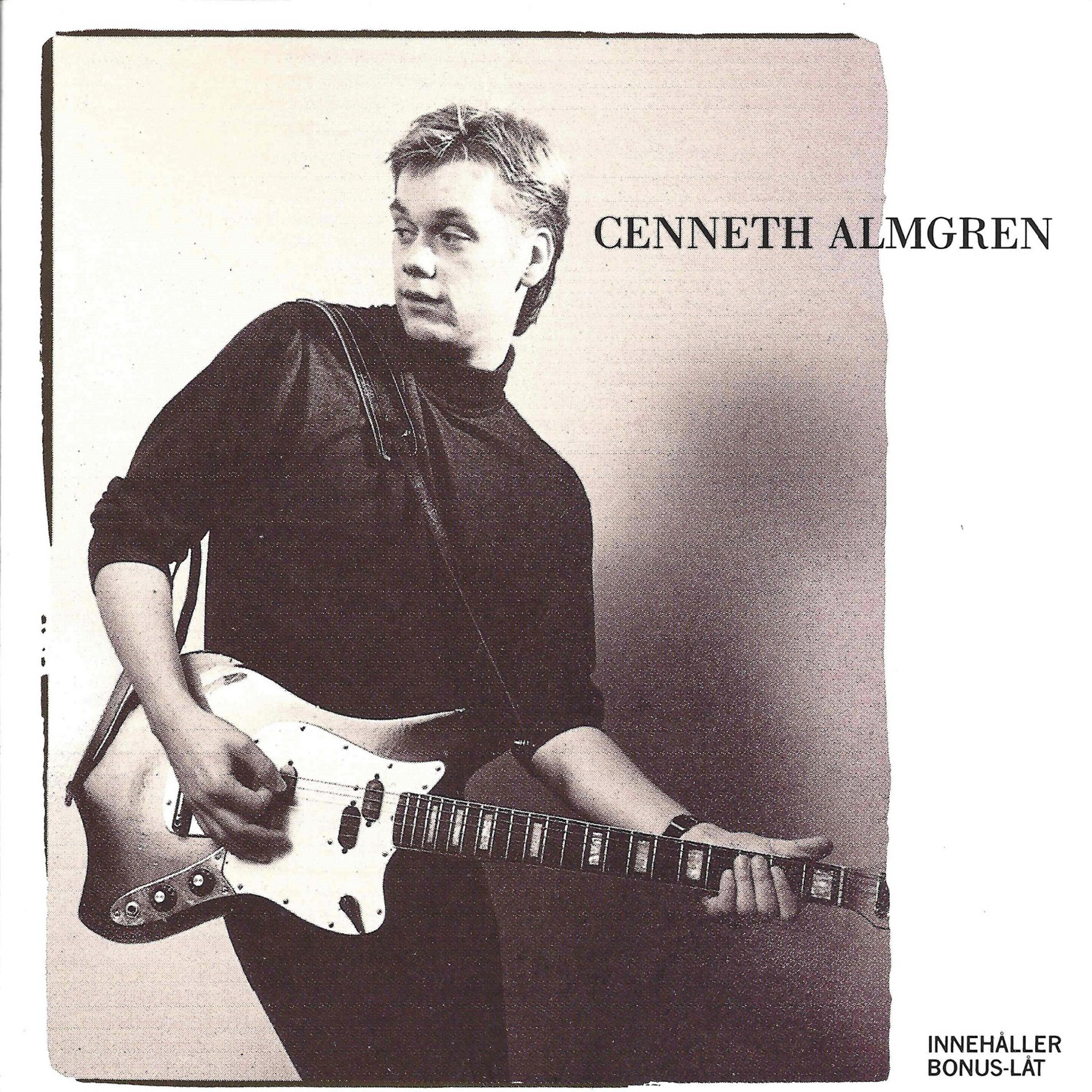Cenneth Almgren - Eldar (brinner i mej)