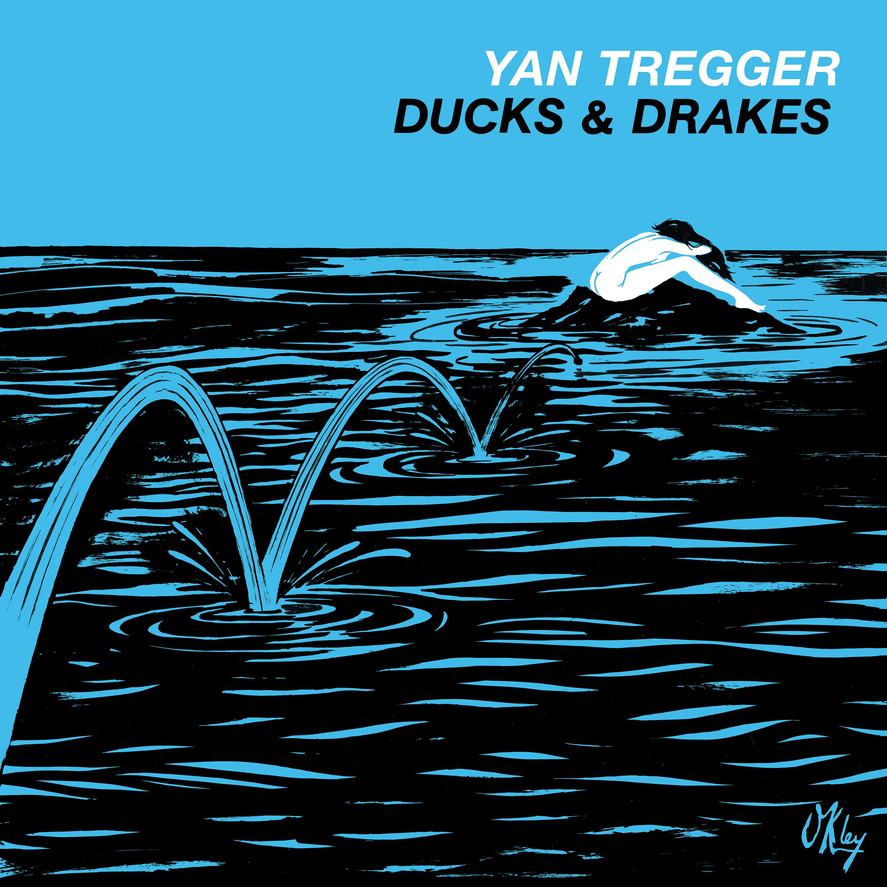 Постер альбома Ducks & Drakes