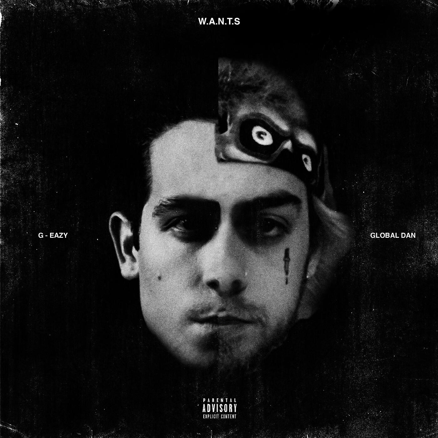 Global Dan - W.A.N.T.S