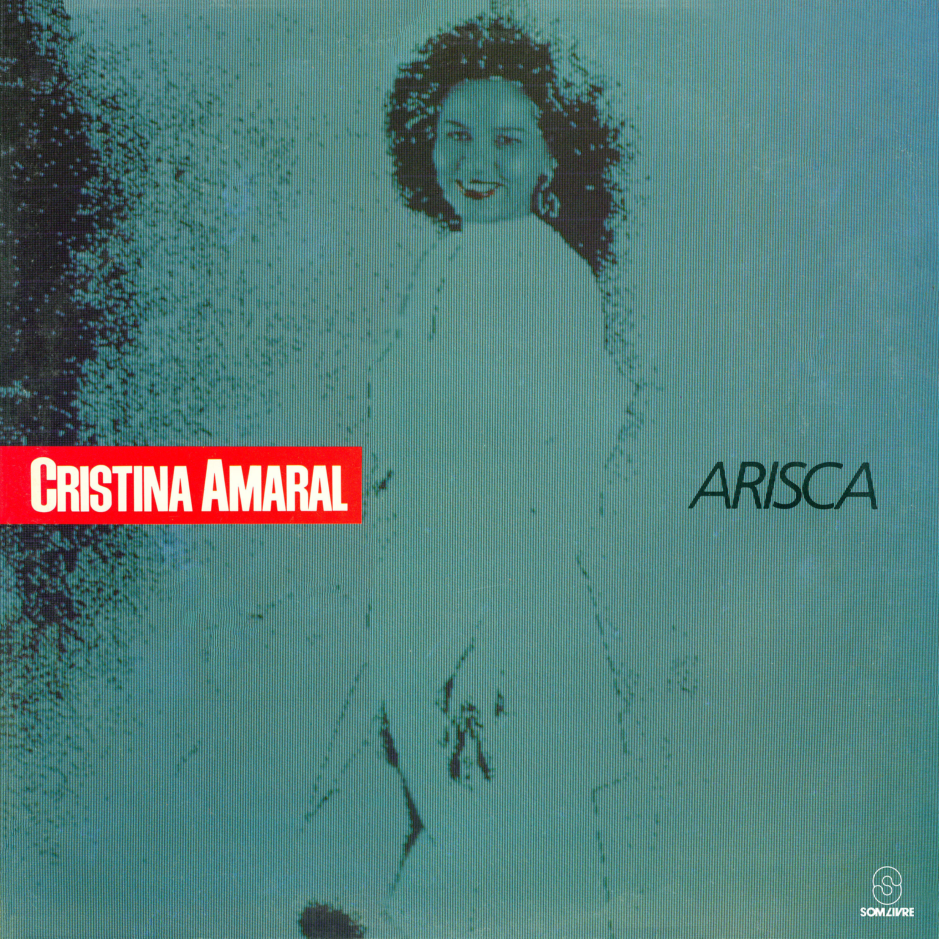 Cristina Amaral - Terreiro de Olinda