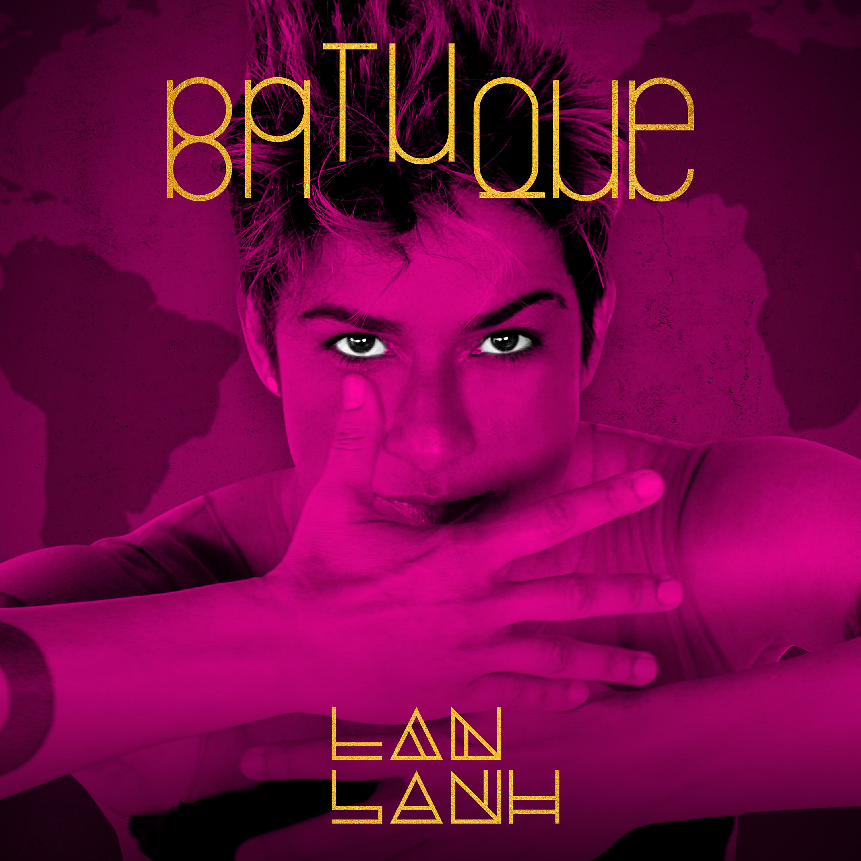 Lan Lanh - Santa Morena