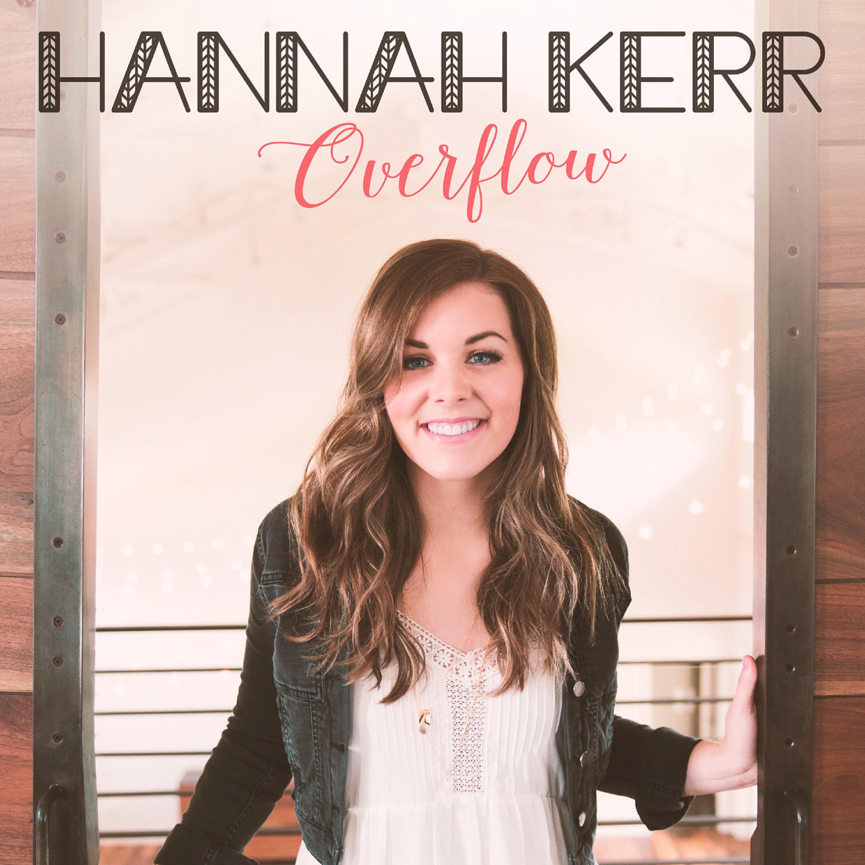 Hannah Kerr - Warrior
