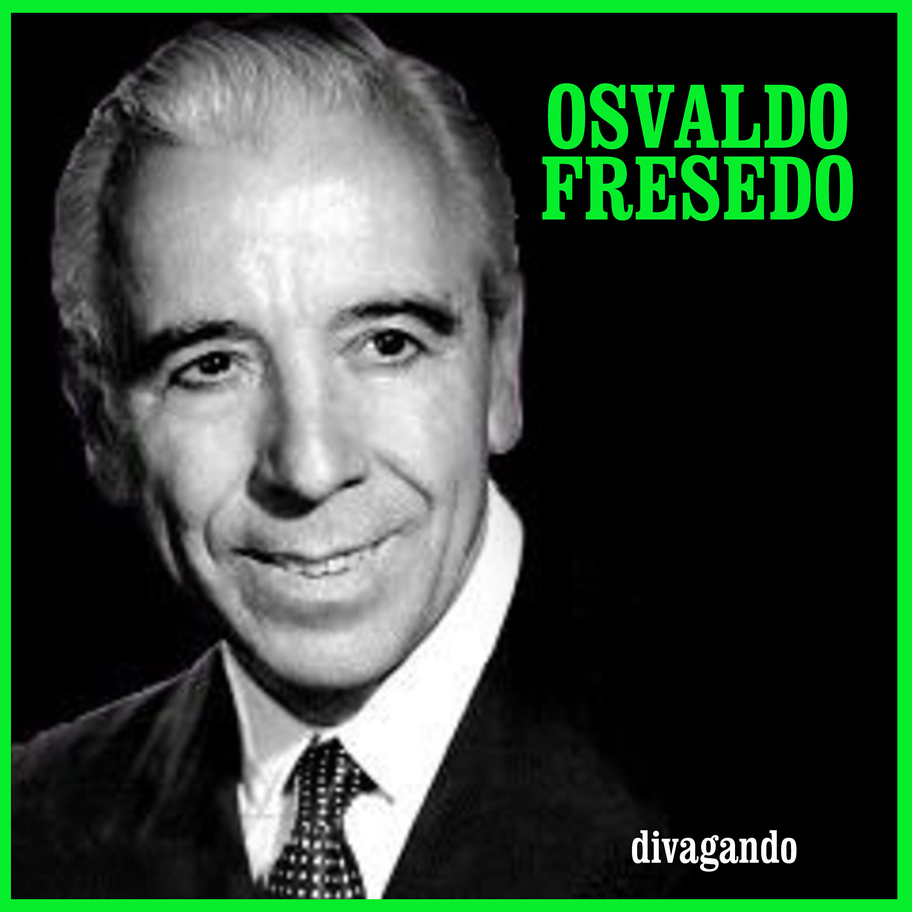 Oscar Serpa - Sin Rabia y Sin Pena