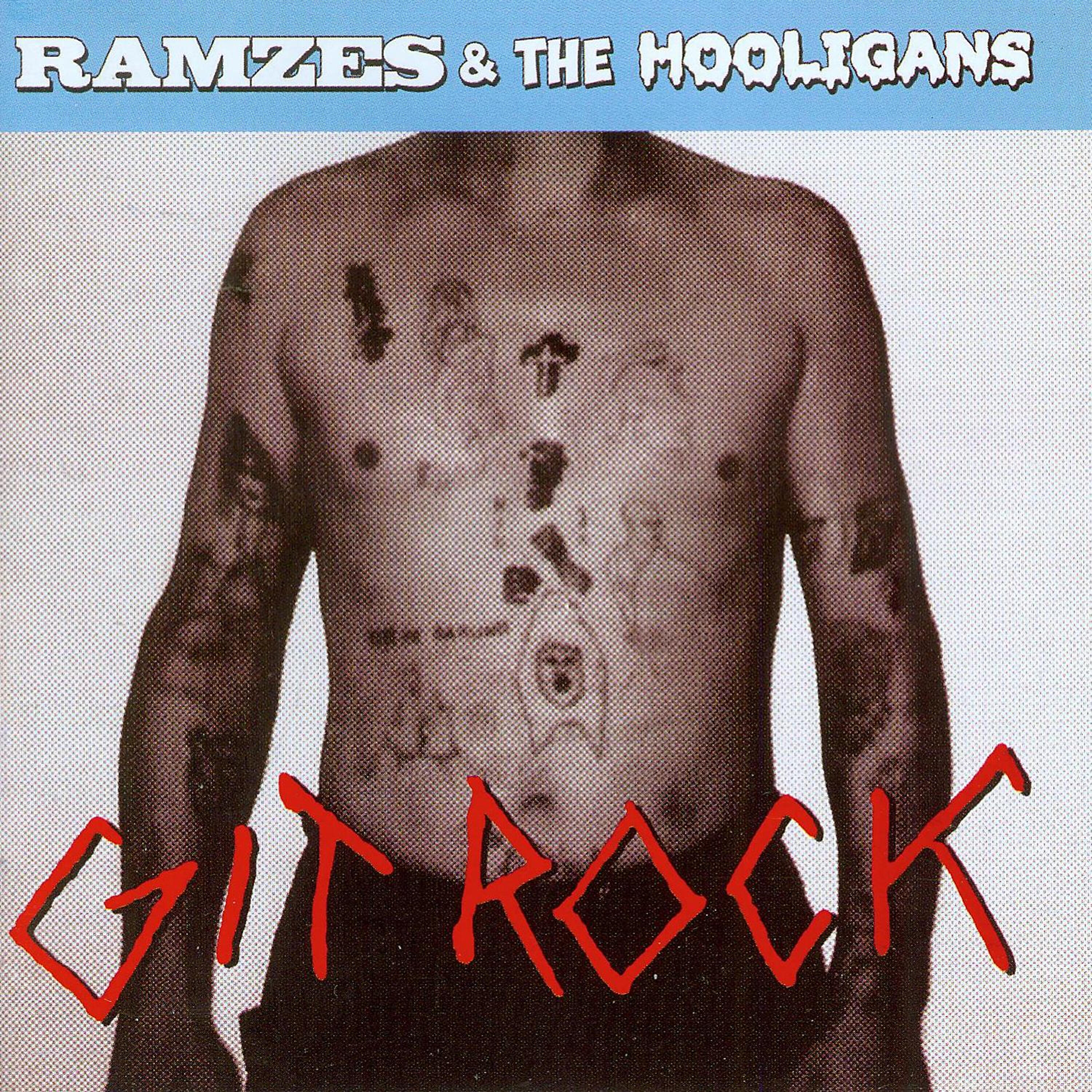 Ramzes - Trzydziestoletni.