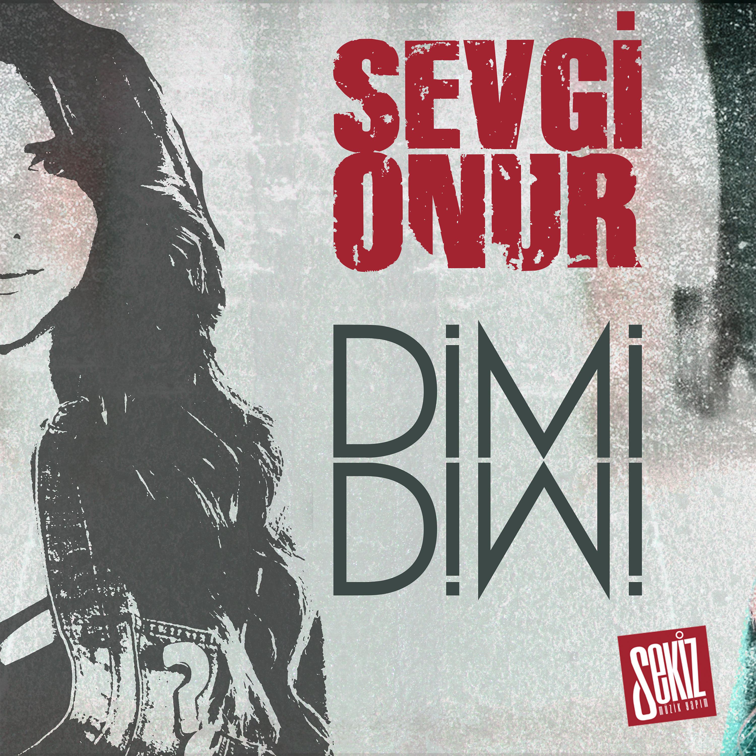 Постер альбома Dimi Dimi