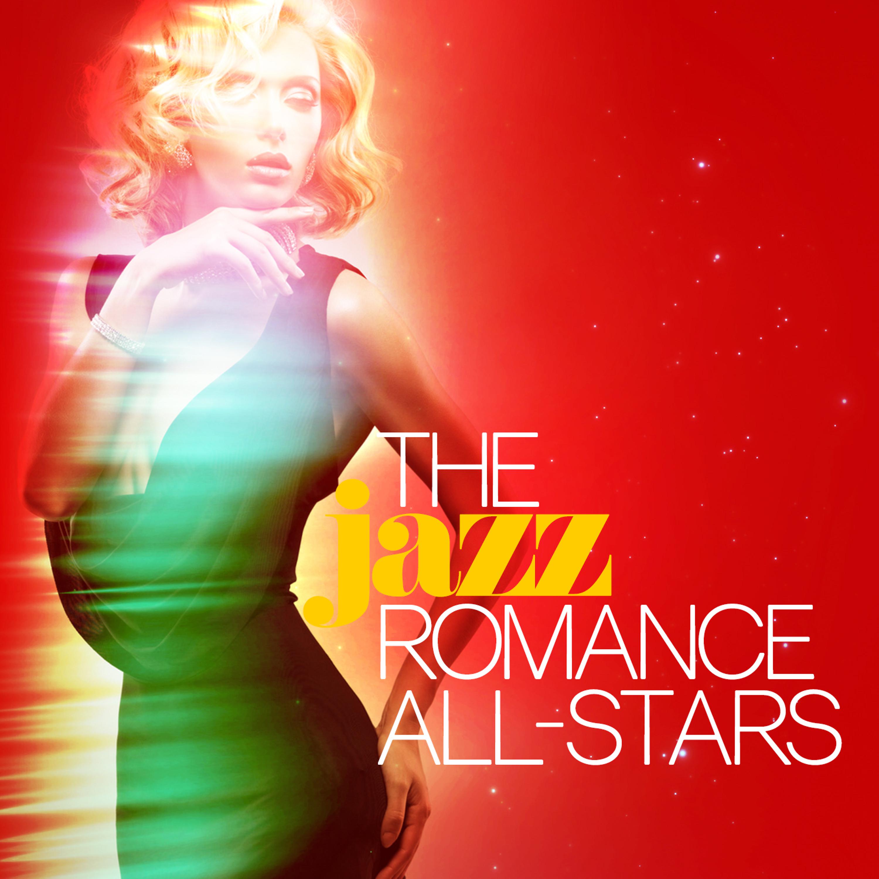 Постер альбома The Jazz Romance All-Stars