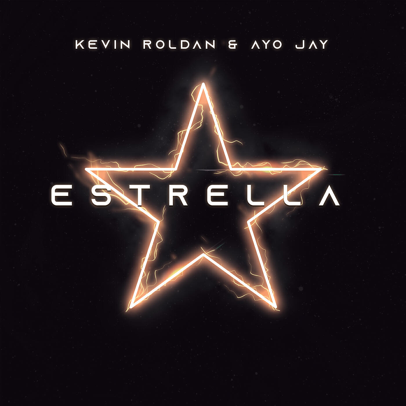 Kevin Roldan - Estrella