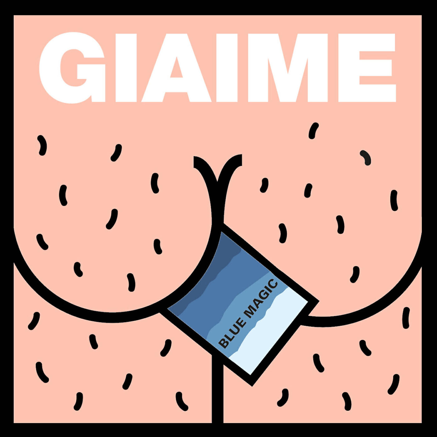 Giaime - Alla Ricerca Di Nemo