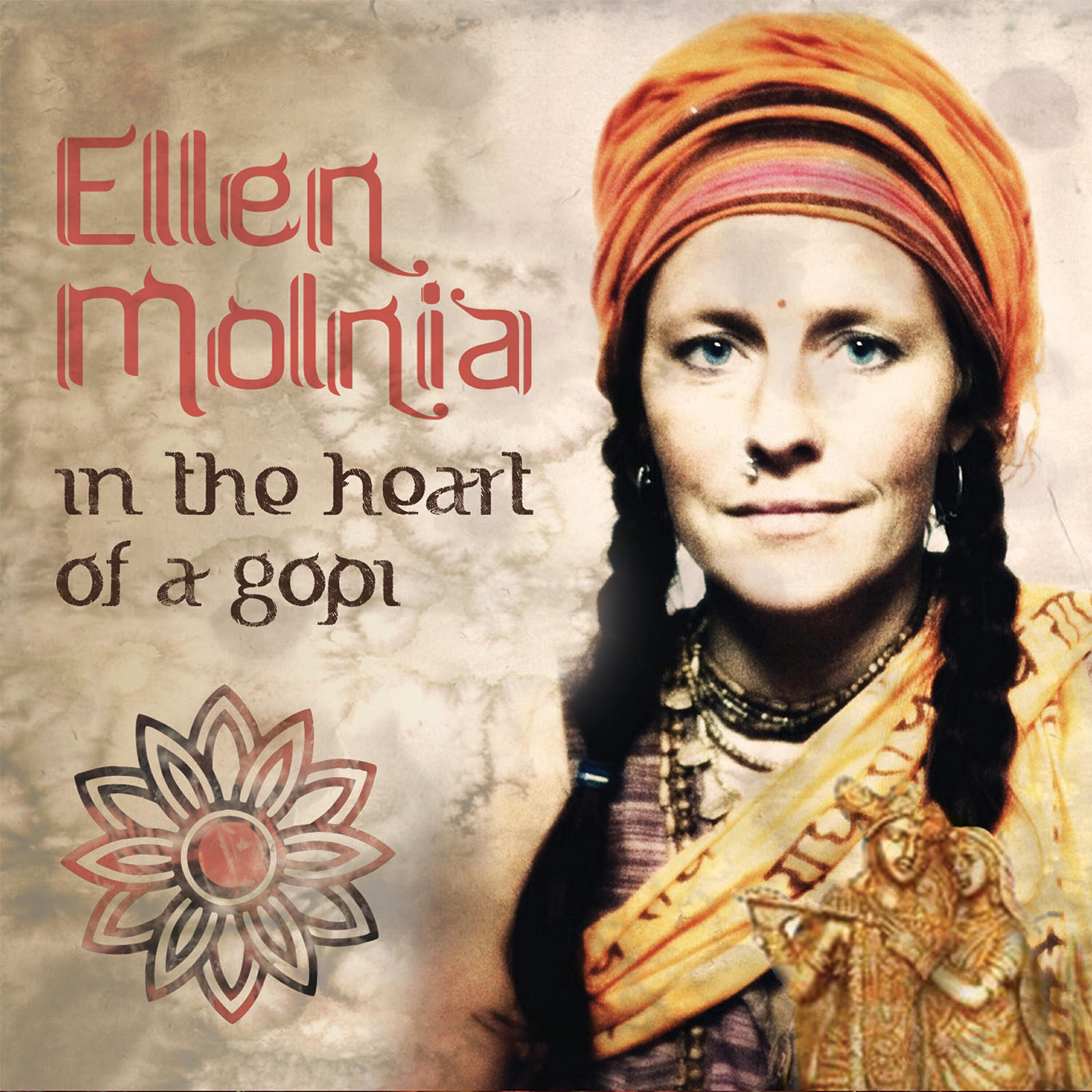 Ellen Molnia - Rasa Leela