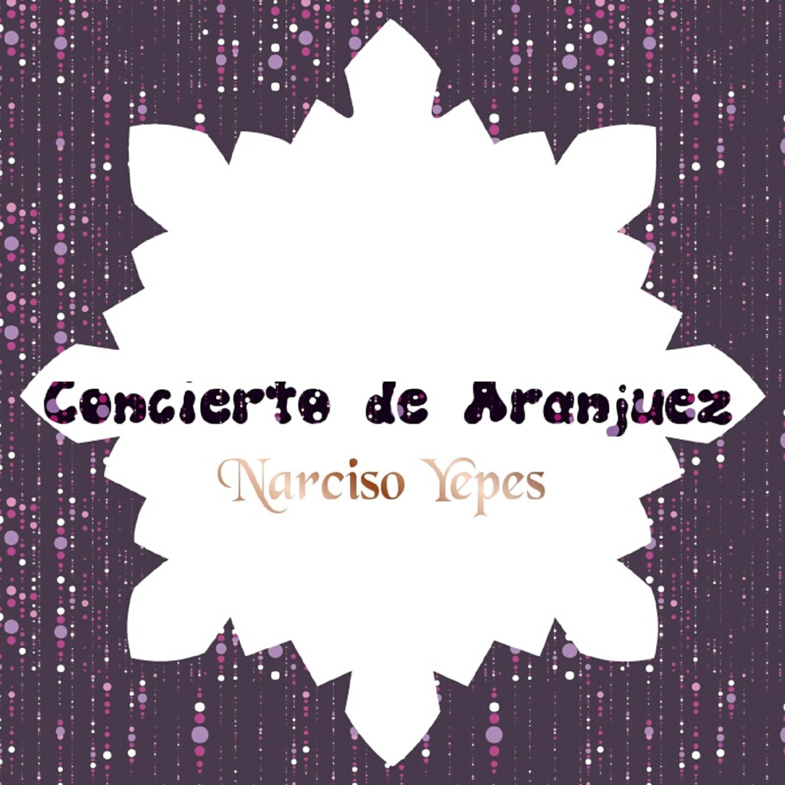 Постер альбома Concierto de Aranjuez