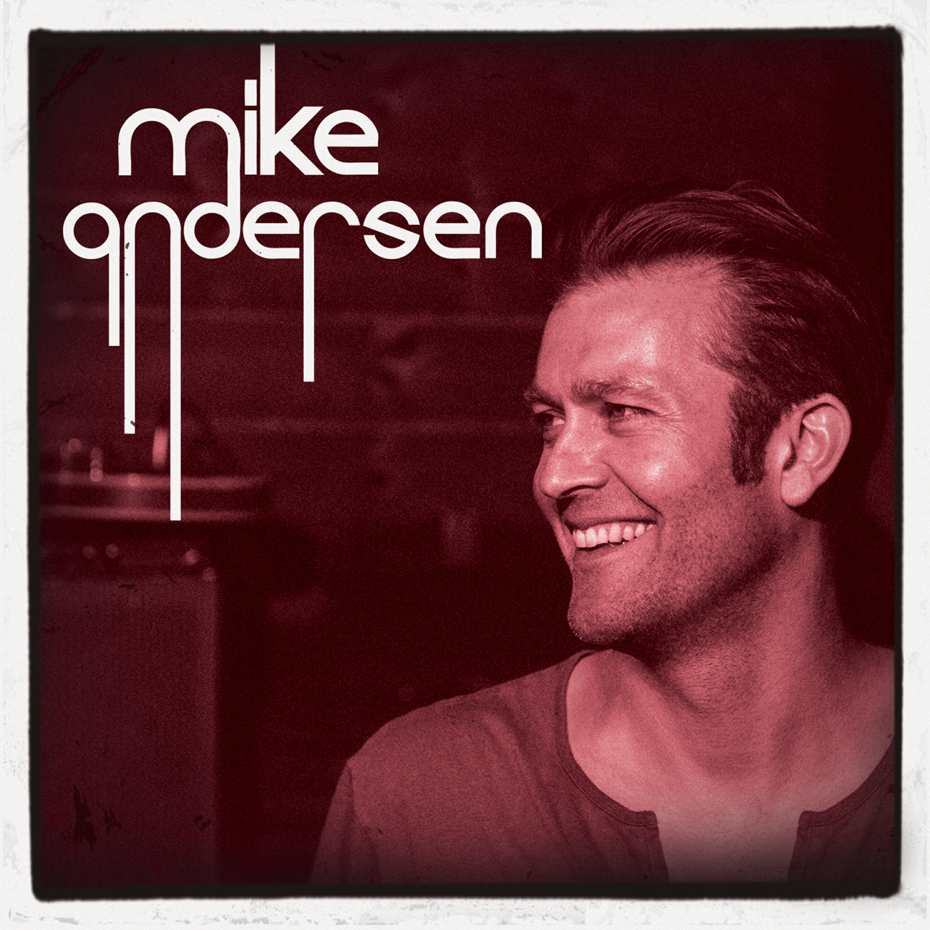 Mike Andersen - Over You (Acoustic - Live in Studio) (Bonus Track)