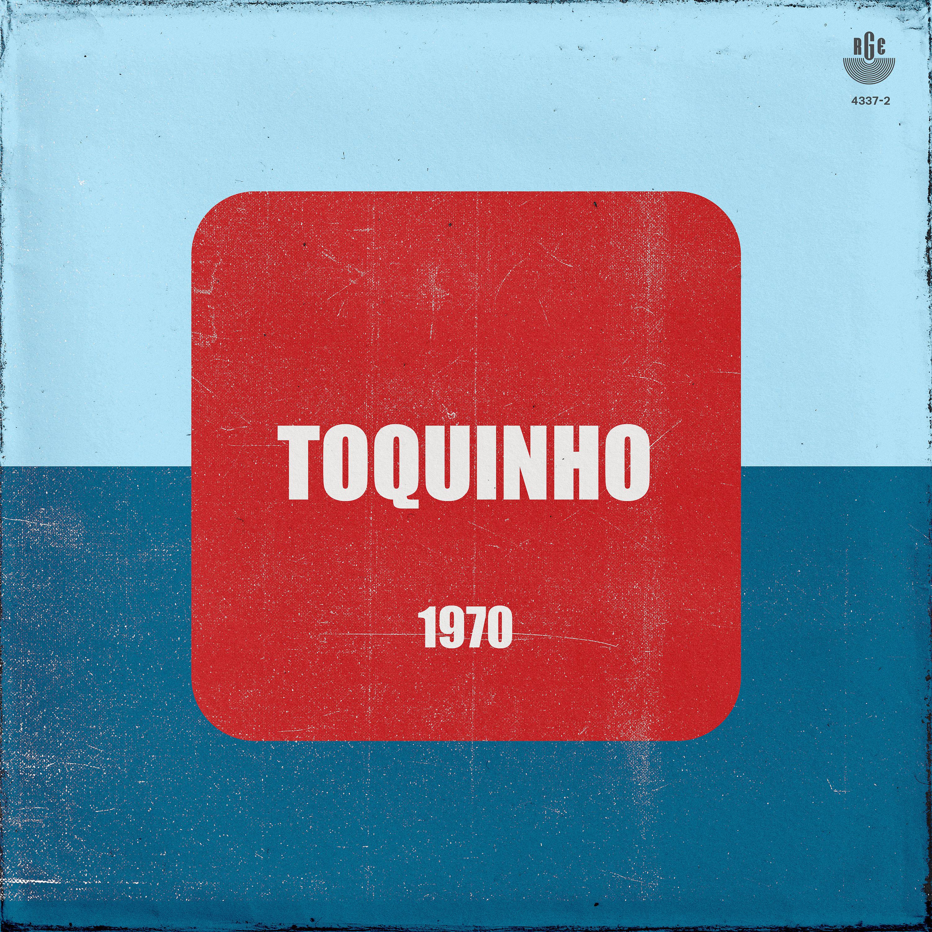 Постер альбома Toquinho (1970)