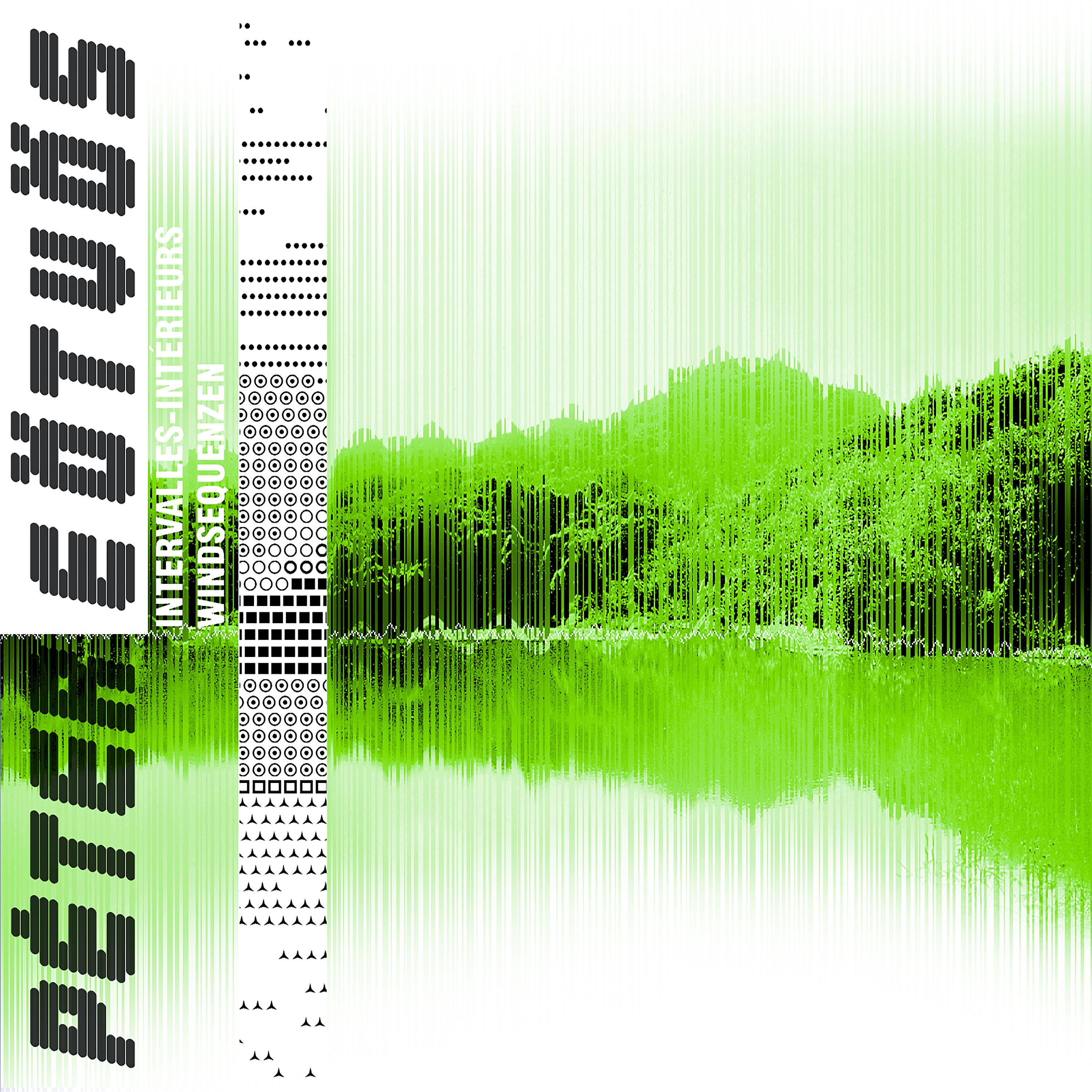 Постер альбома Péter Eötvös: Intervalles-Intérieurs / Windsequenzen