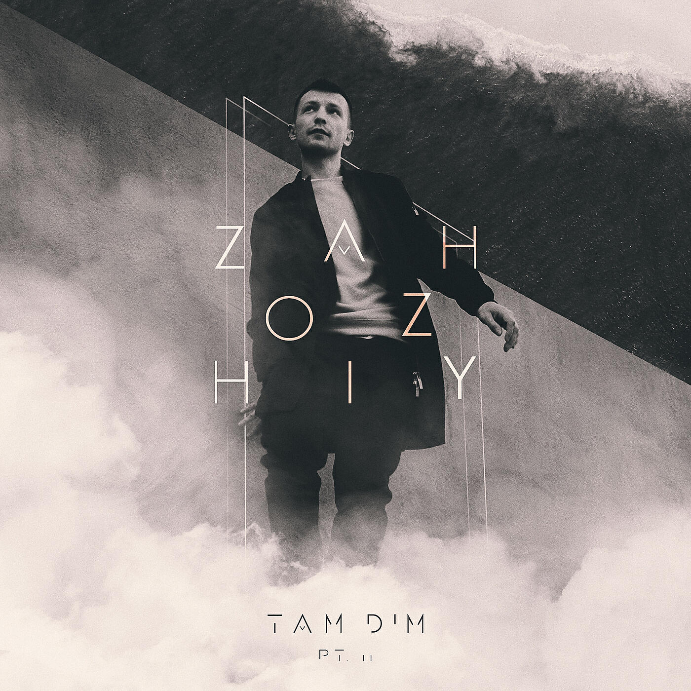 Zahozhiy - Tam Dim (Pt. 2)