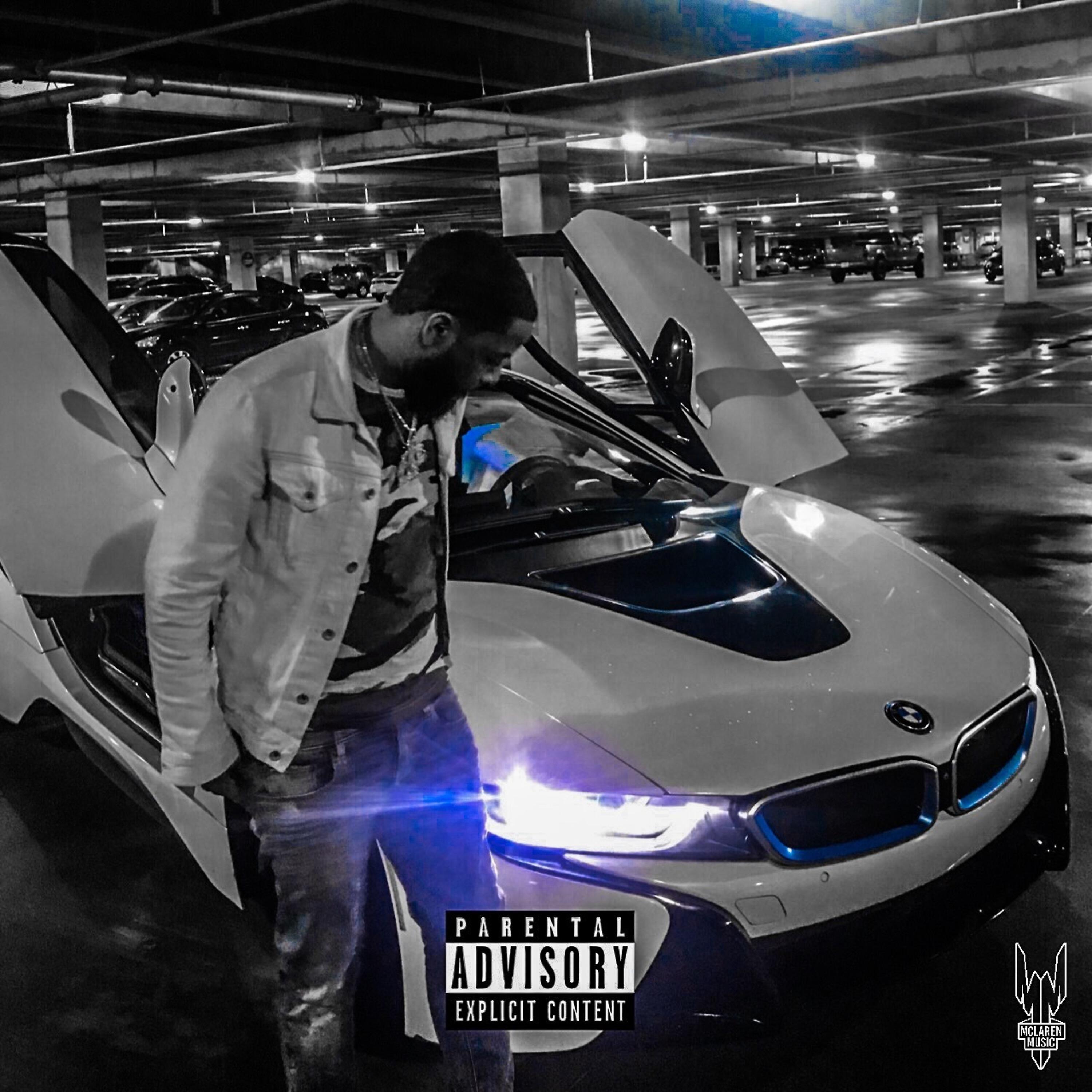 Joe Mclaren - Last Laugh (feat. Eearz)
