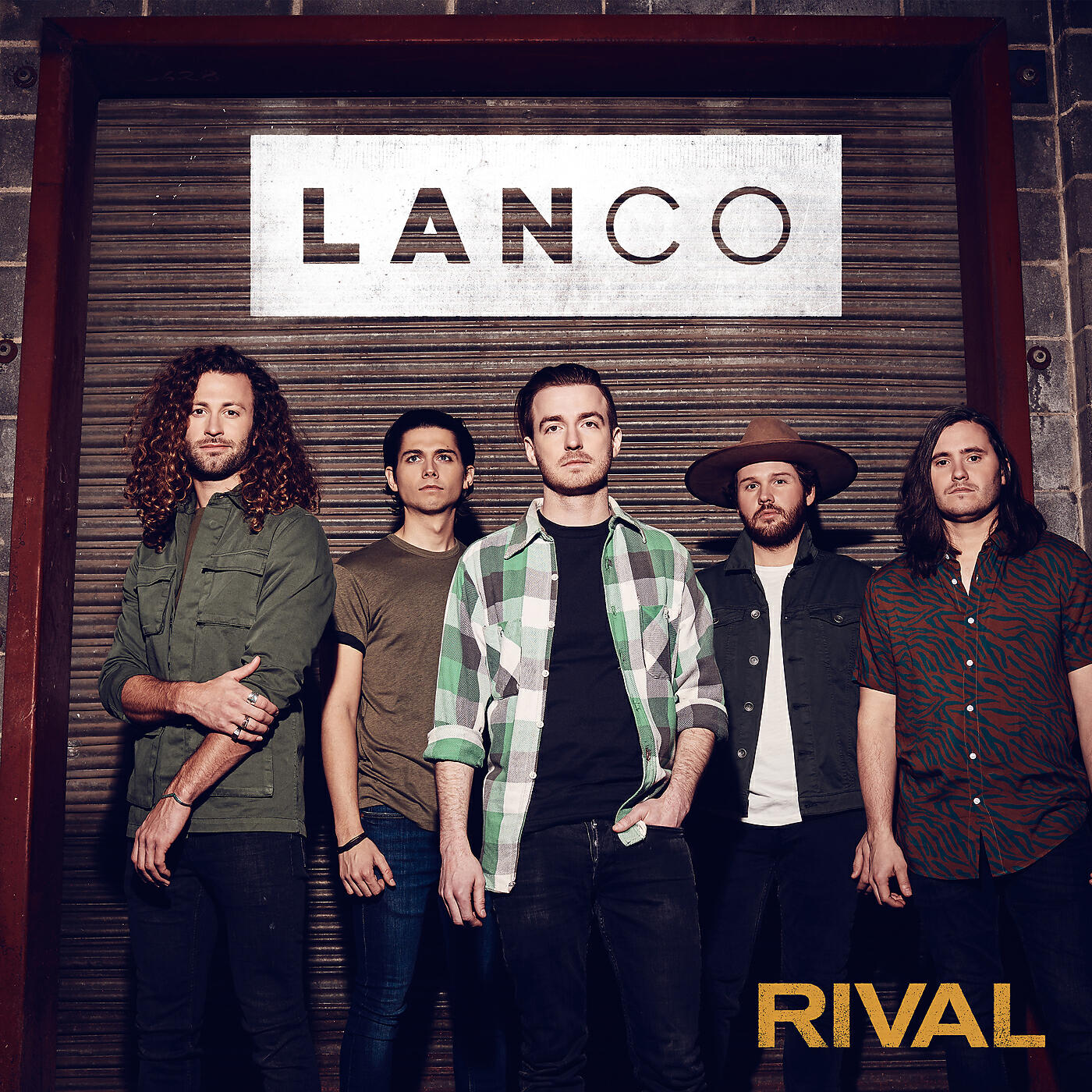 LANCO - Rival