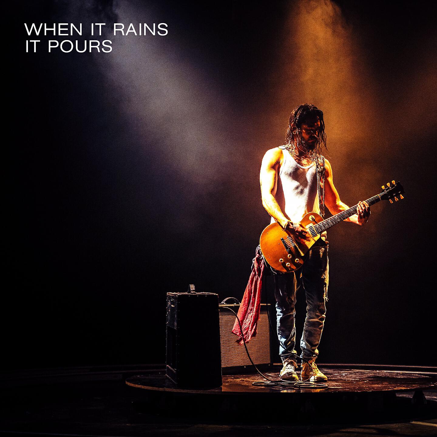 Tokio Hotel - When It Rains It Pours