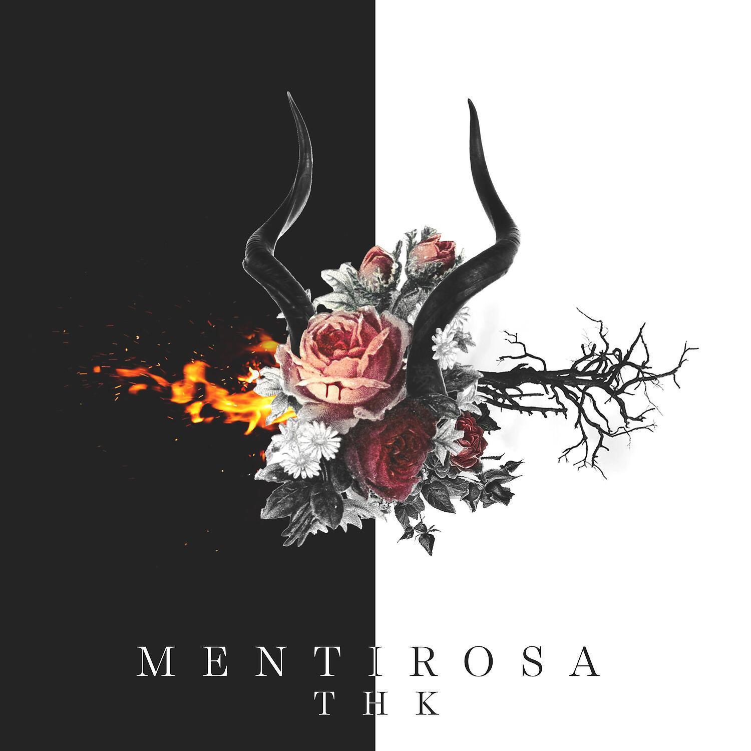 THK - Mentirosa