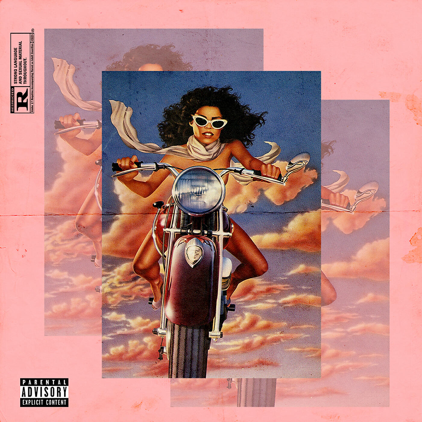 Jozzy - Push Thru