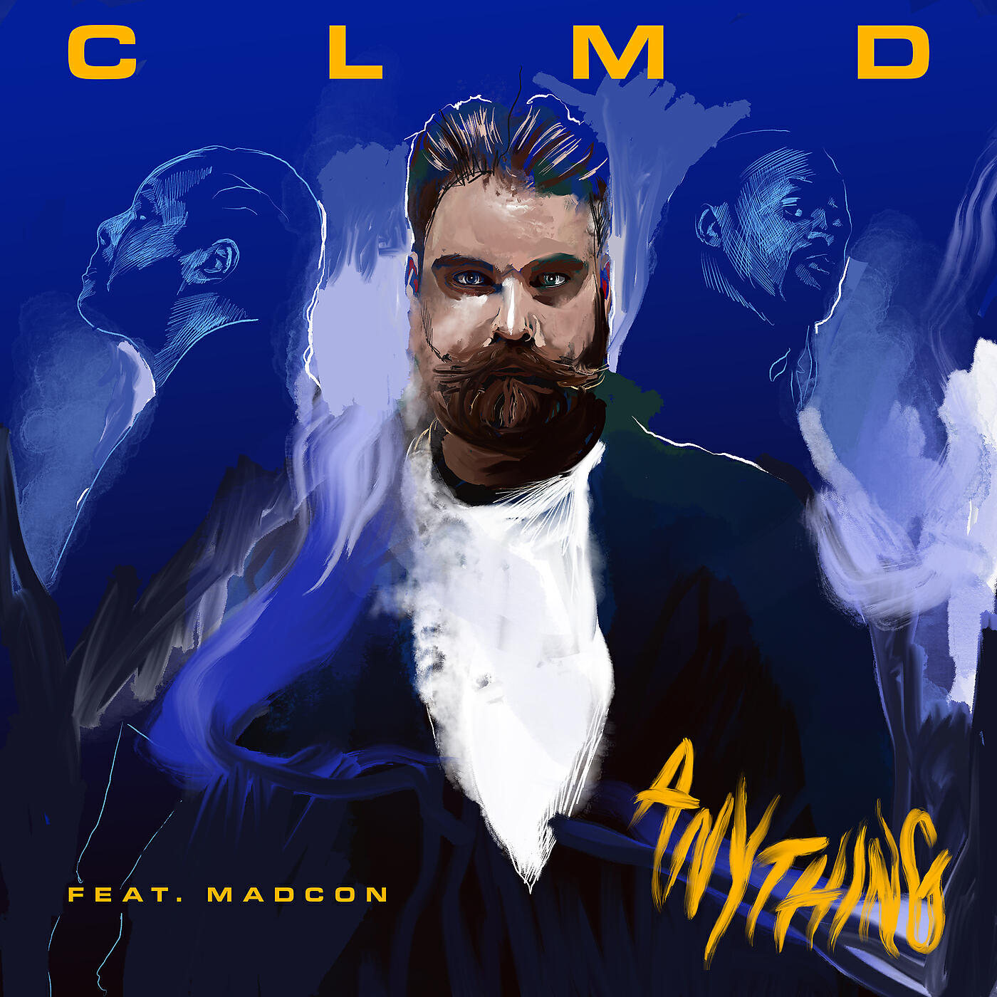 CLMD - Anything