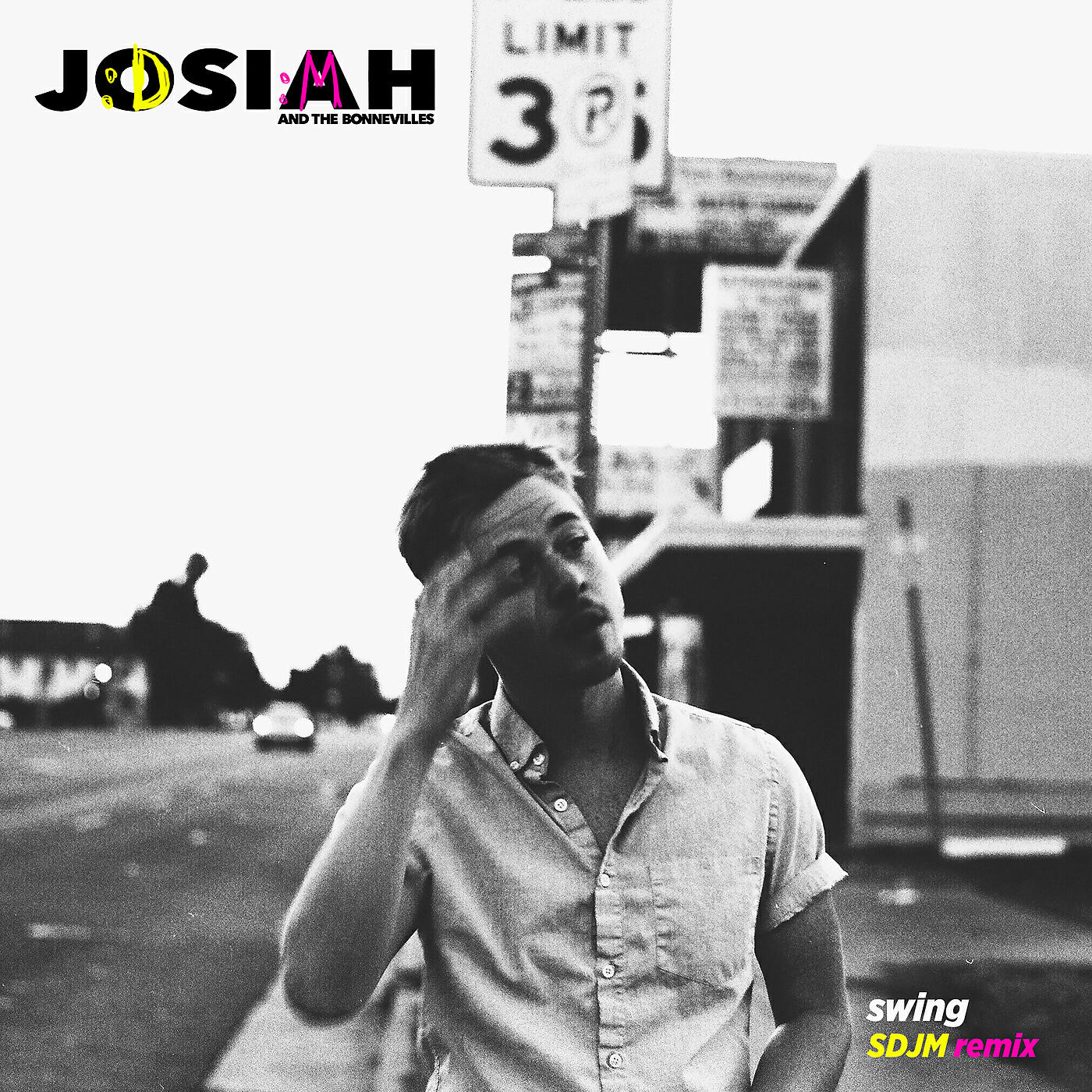 Josiah And The Bonnevilles - Swing (SDJM Remix)