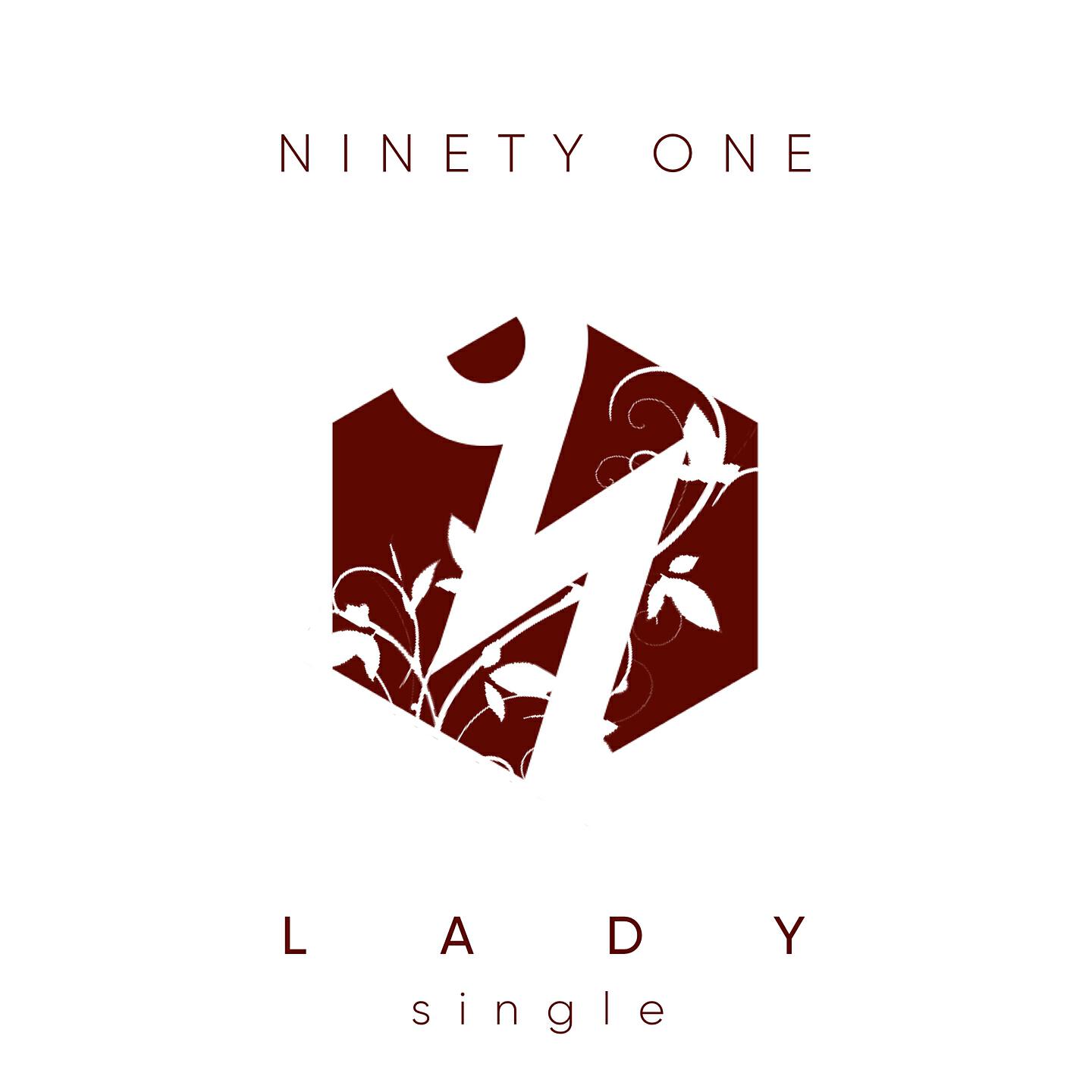 Ninety One - Lady