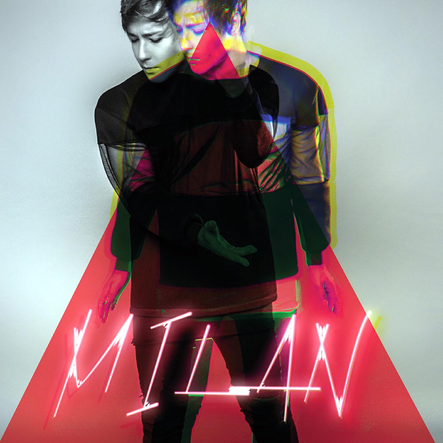 Milan Stanković - Od Mene Se Odvikavaj