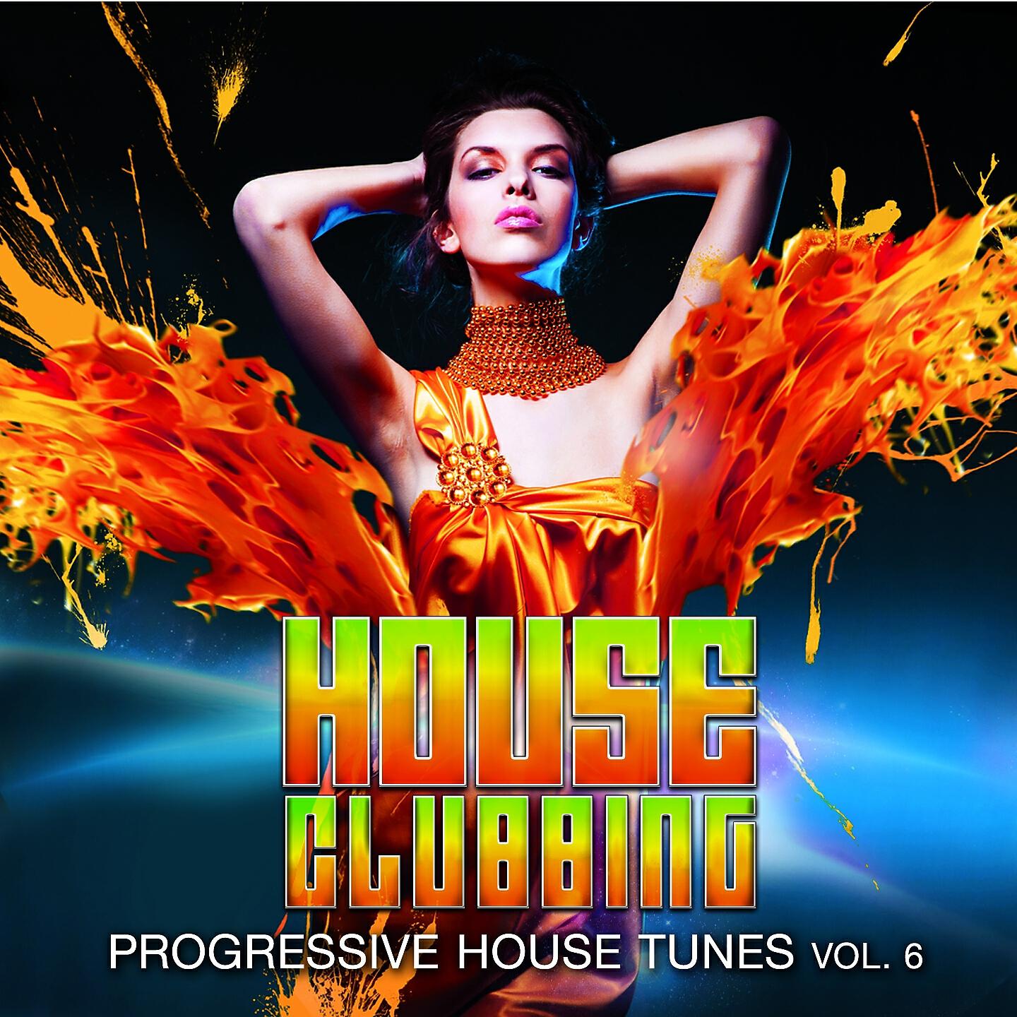 Deep Criminal - Fly Me High (Muzzaik Remix)